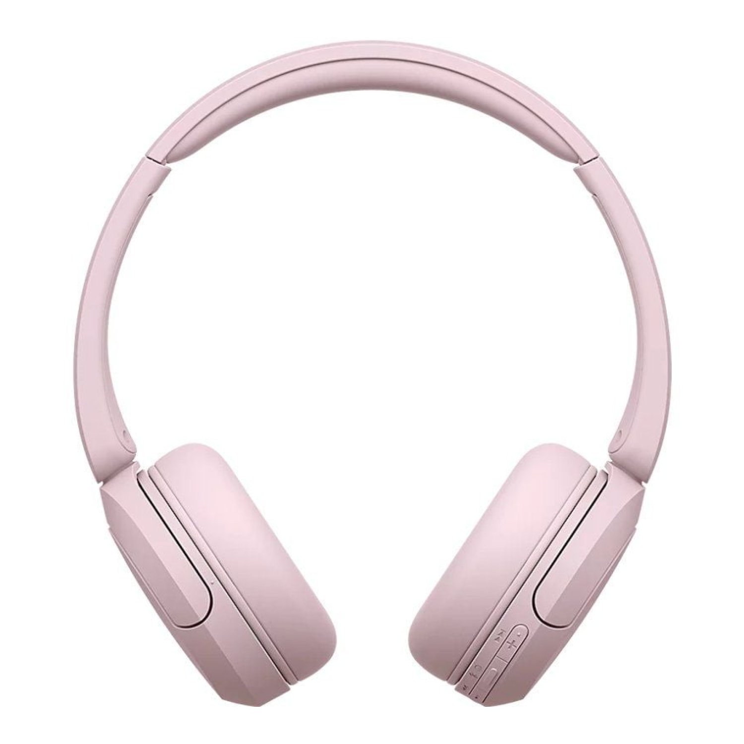 Sony WH-CH520 · Auriculares Inalámbricos · Bluetooth · Micrófono · Rosas