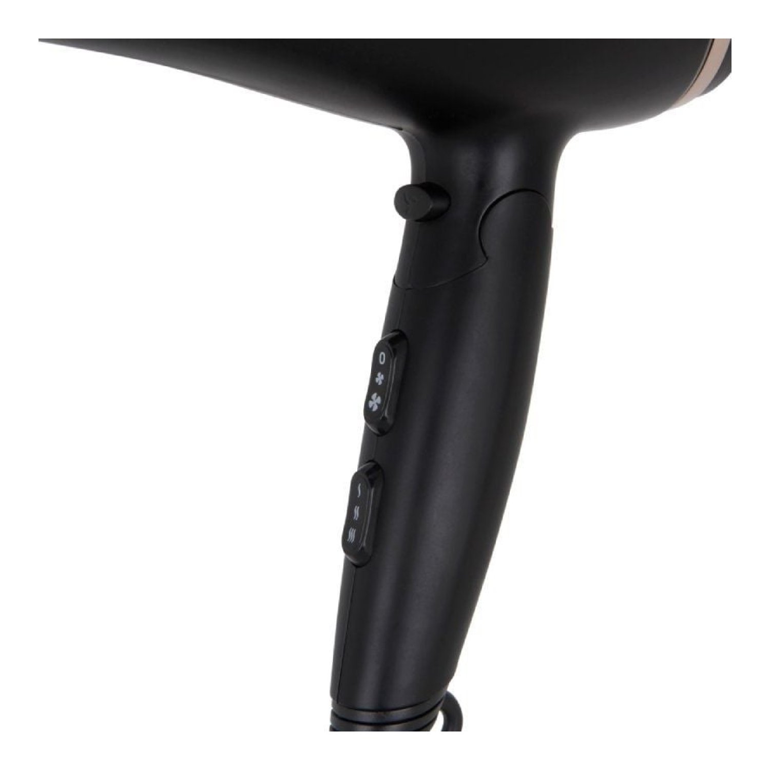 Orbegozo SE 2074 · Secador · 2000W · Negro