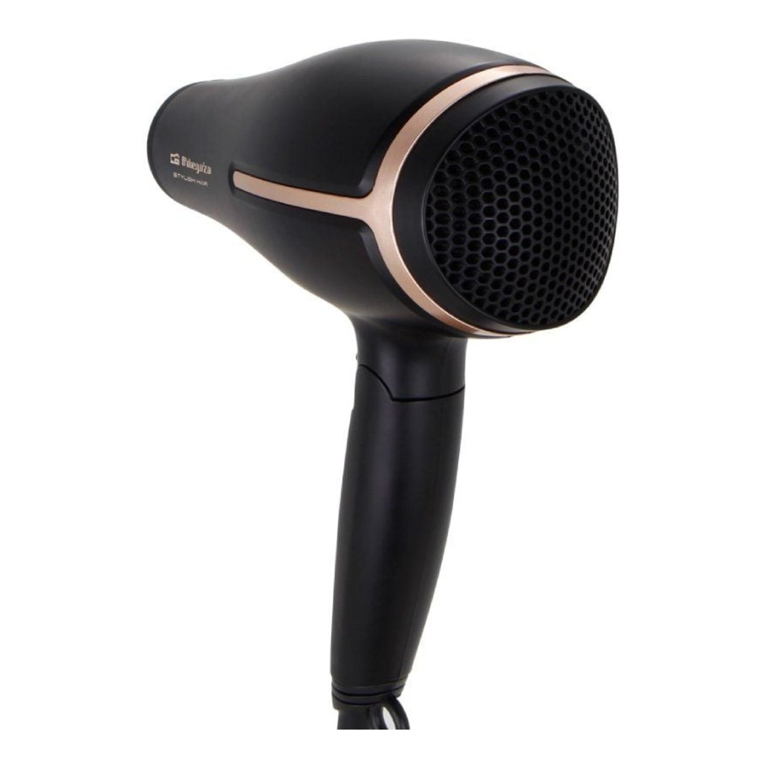 Orbegozo SE 2074 · Secador · 2000W · Negro