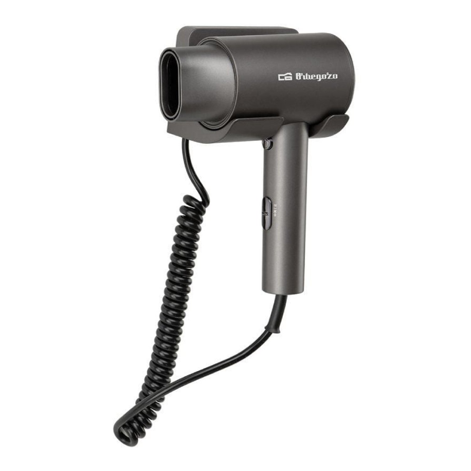 Orbegozo SEH 1890 · Secador · 2000W · Negro