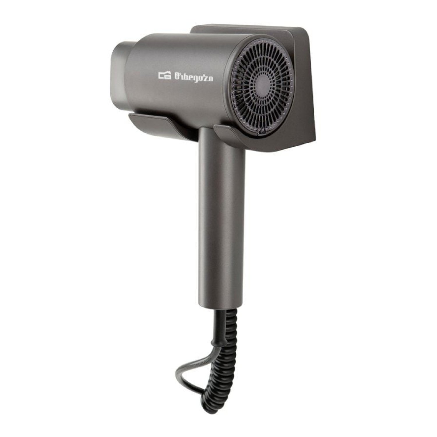 Orbegozo SEH 1890 · Secador · 2000W · Negro