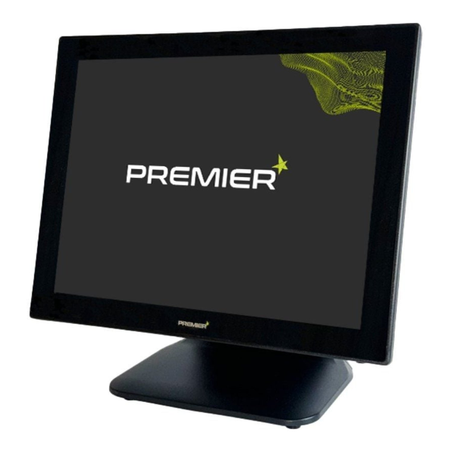 Premier TPV · 15" Táctil · Intel Core i5-1235 · 8GB RAM · 128GB SSD · WiFi