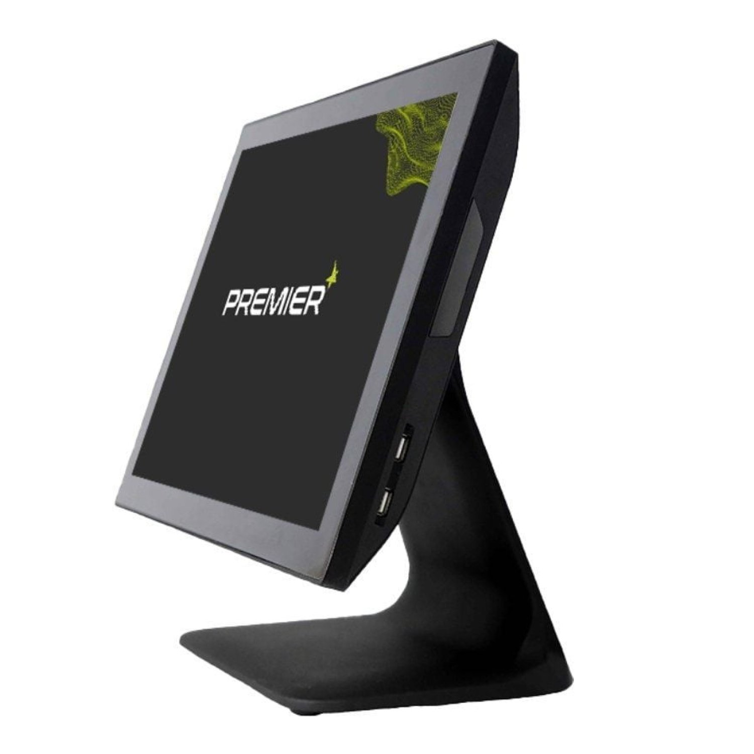 Premier TPV · 15" Táctil · Intel Core i5-1235 · 8GB RAM · 128GB SSD · WiFi