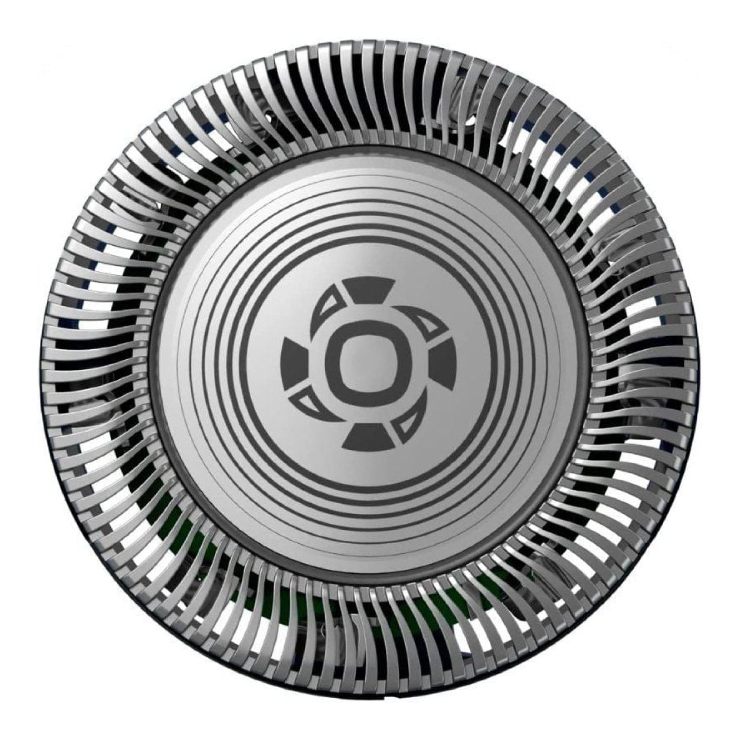 Philips Series 3000 y 1000 · Cabezal de Reemplazo · Pack 3 Unidades