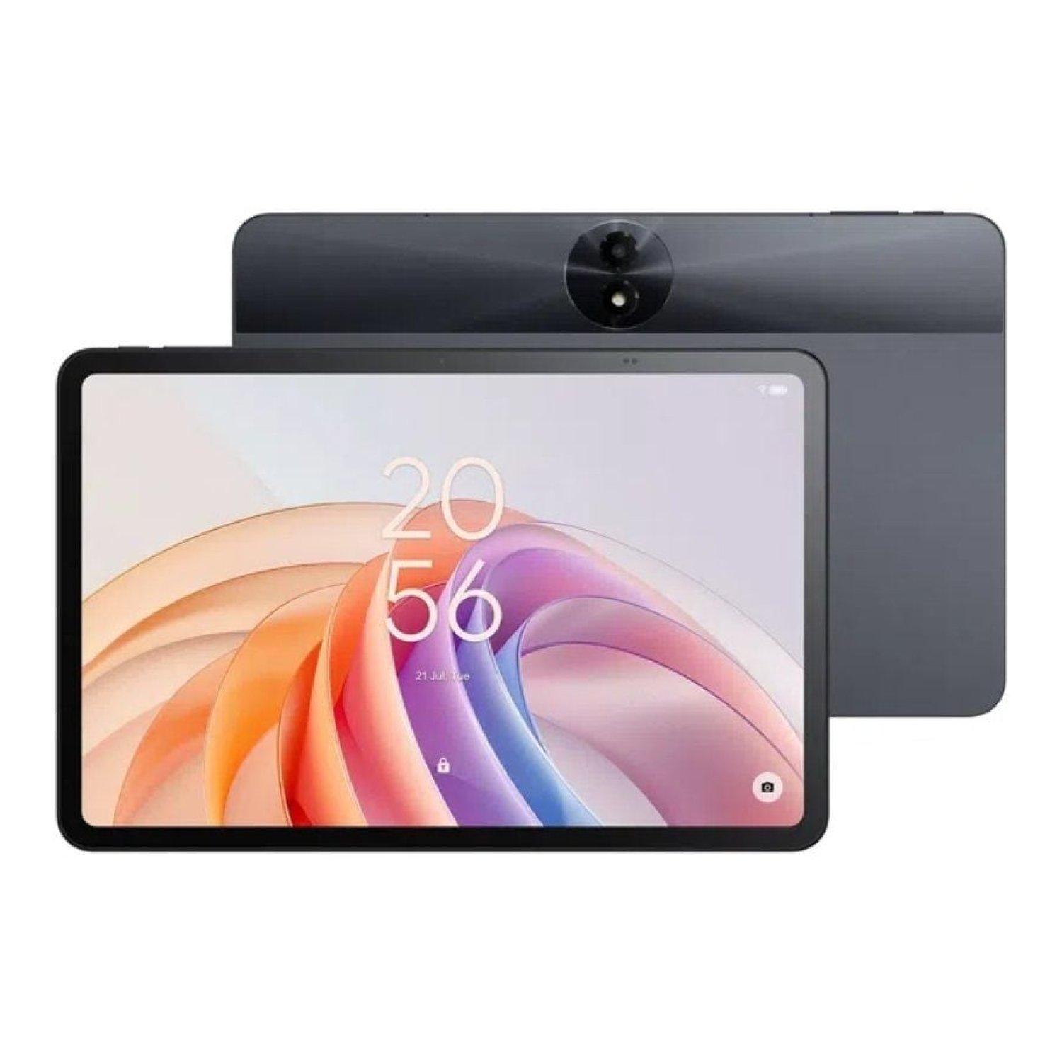 TCL Tab 11 FE · 11" · 4GB RAM · 128GB · Octacore · Gris