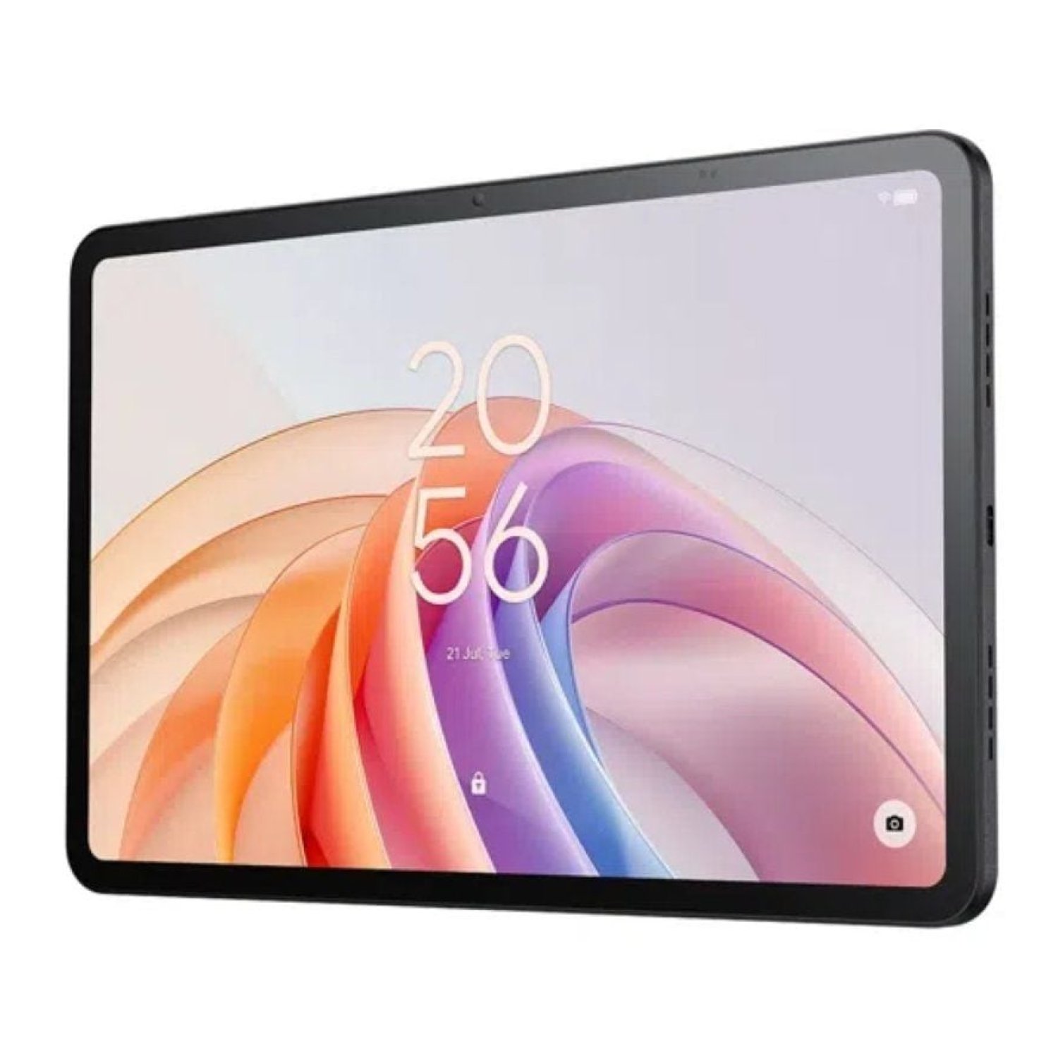 TCL Tab 11 FE · 11" · 4GB RAM · 128GB · Octacore · Gris
