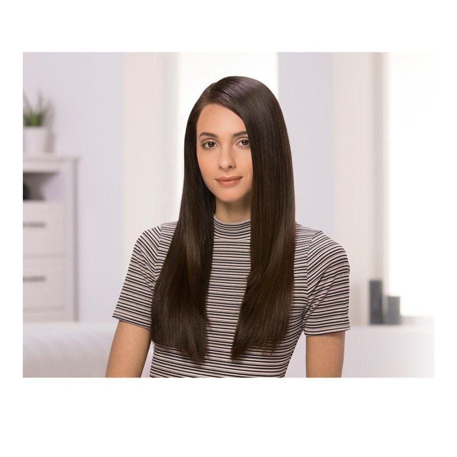 Remington Keratin Protect S8540 · Plancha de Pelo · Protección Keratin · Bronce