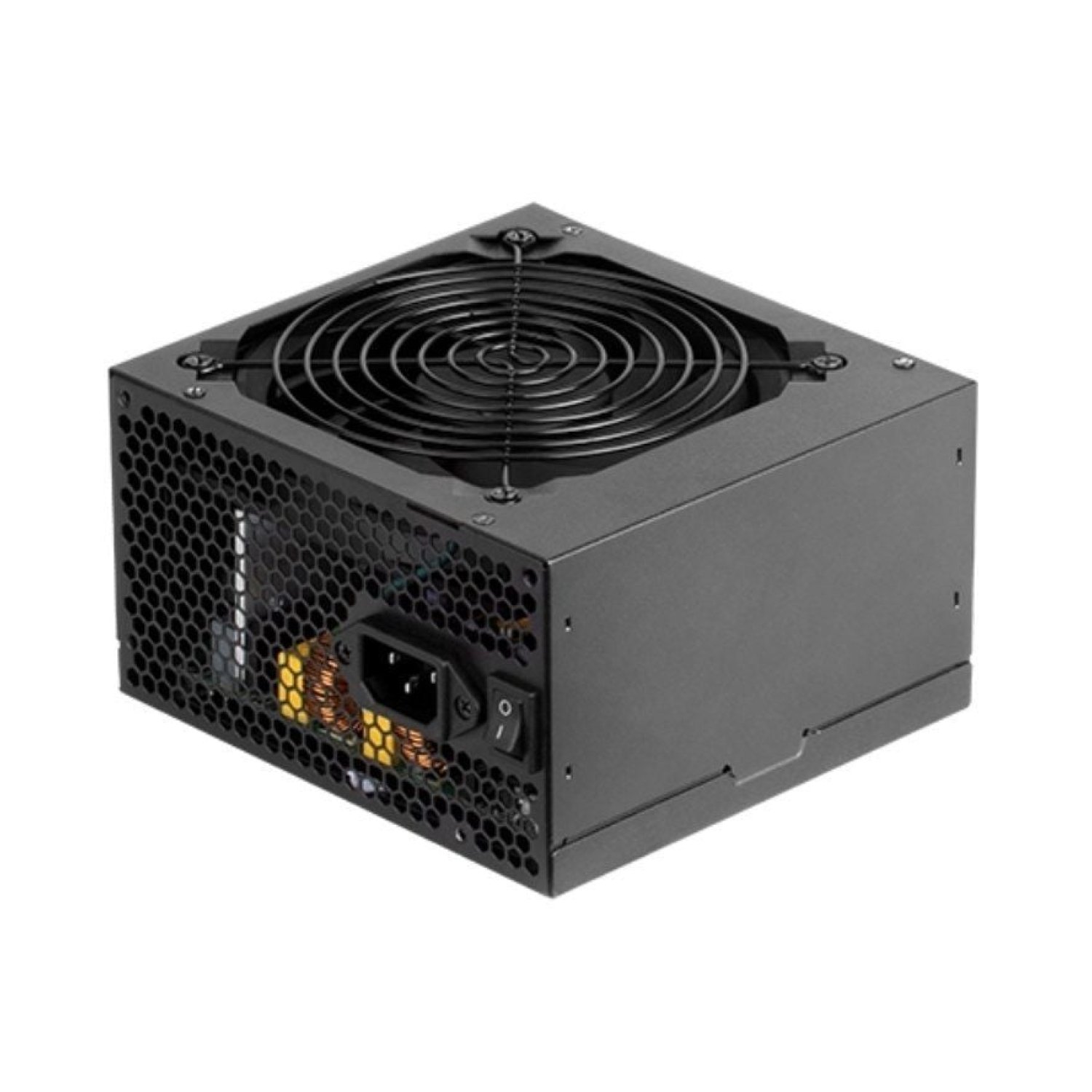 Anima APIII500 · Fuente de Alimentación · 500W · Ventilador 12cm