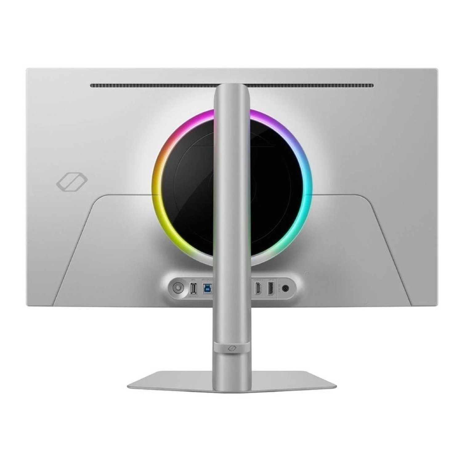 Samsung Odyssey OLED G6 · 27" QHD · 500Hz · 0,03ms · QD-OLED · Regulable altura