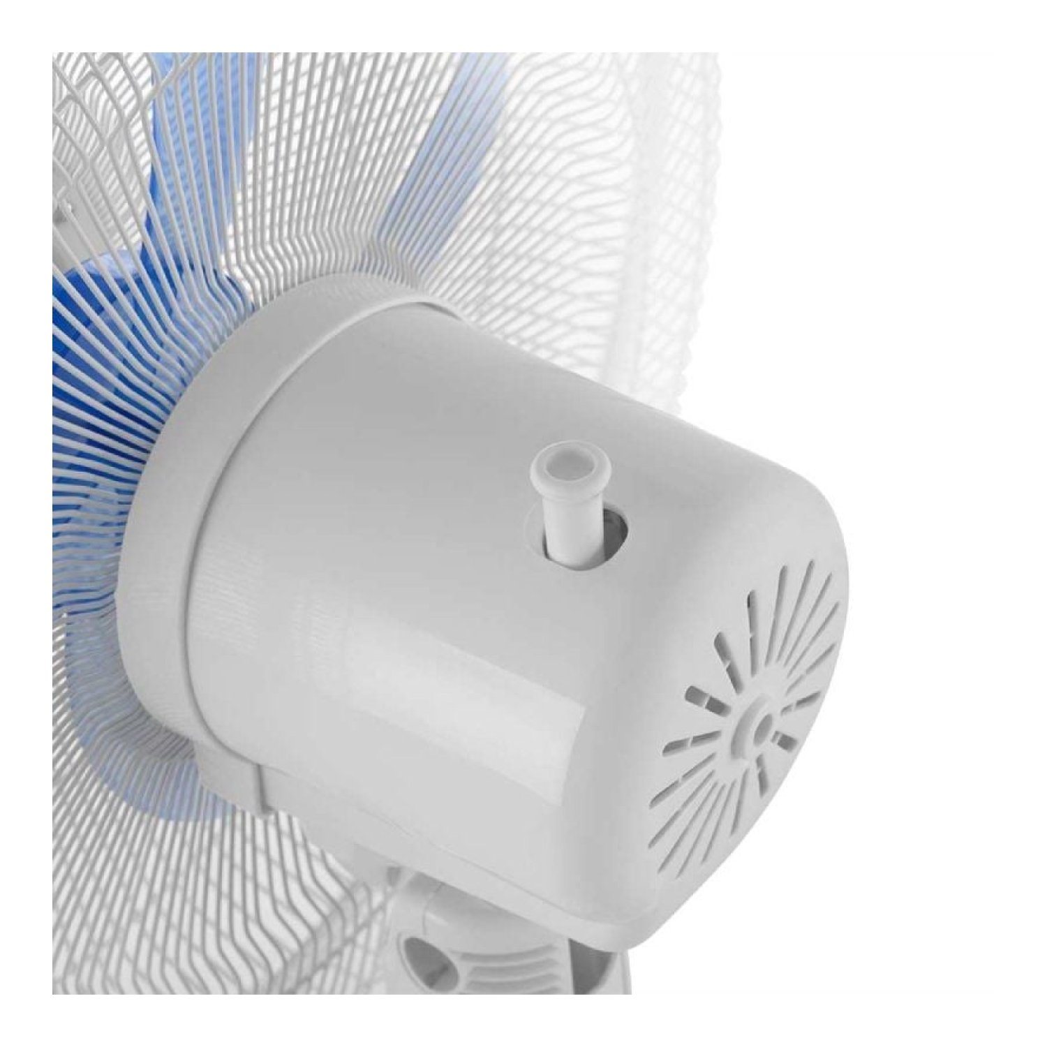 Orbegozo SF 1040 · Ventilador de Pie · 40cm · 45W · 5 Aspas · 3 Velocidades