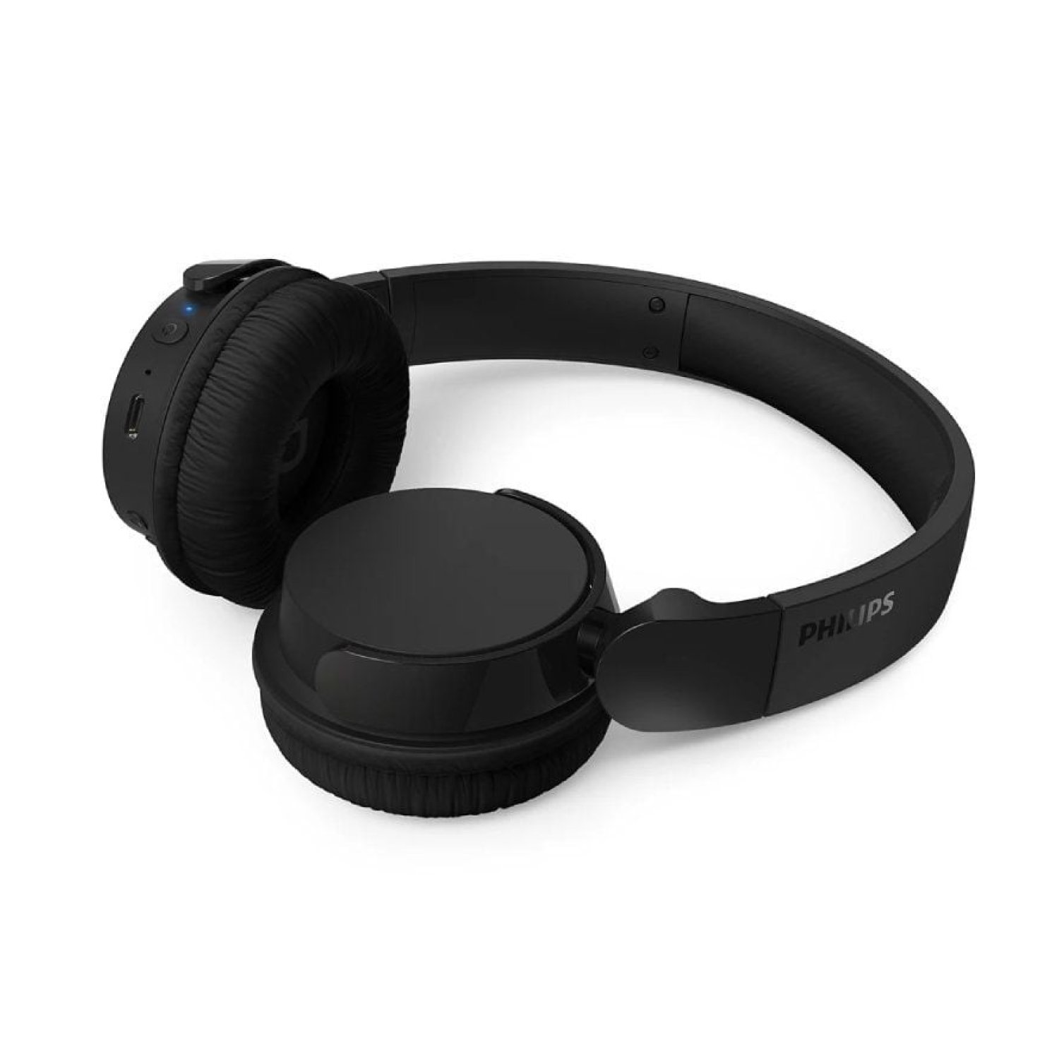 Philips TAH4209BK · Auriculares Inalámbricos · Bluetooth · Micrófono · Negros