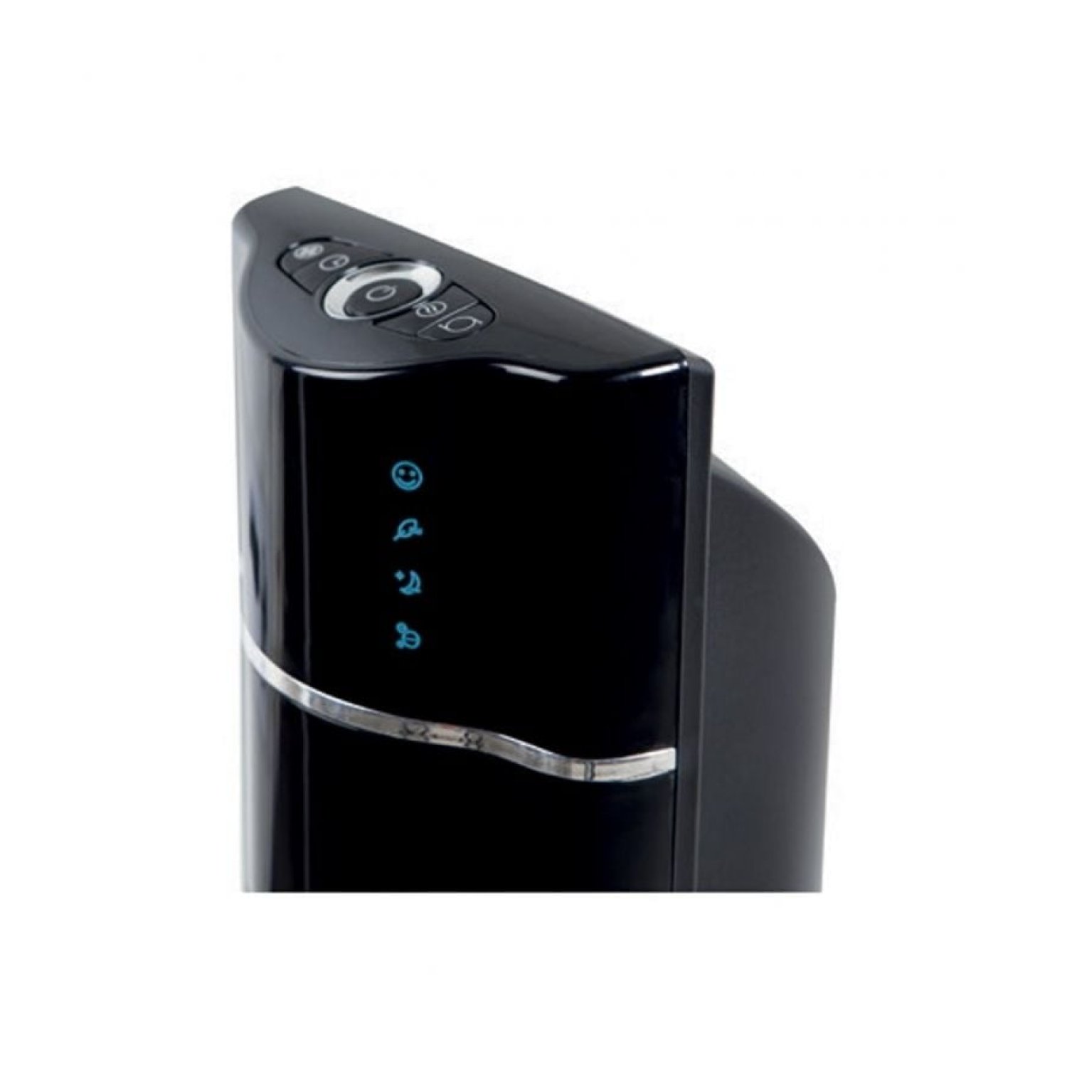 Orbegozo TWM 1009 · Ventilador Torre · 60W · 3 Velocidades