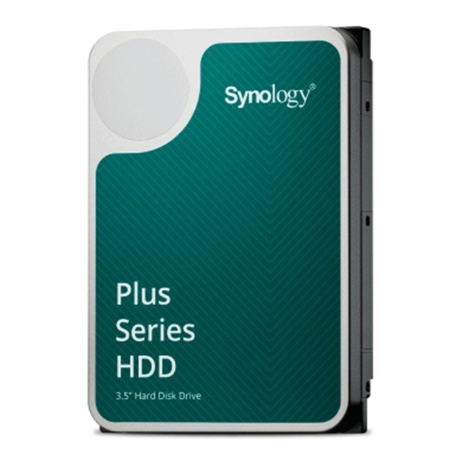 Synology HAT3310 · 12TB · 3,5" · SATA III · 512MB Cache