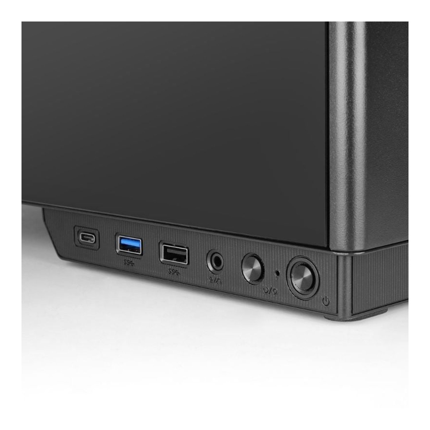 Tacens Sagitta20 · Caja Semitorre · Diseño Compacto