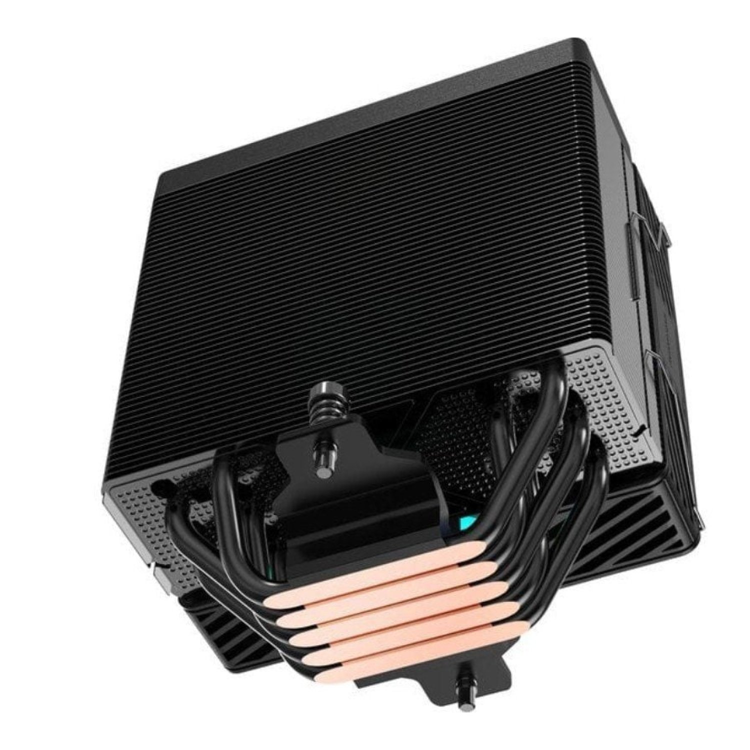 Mars Gaming MCPU-X5ARGB · Disipador CPU · 12cm · RGB