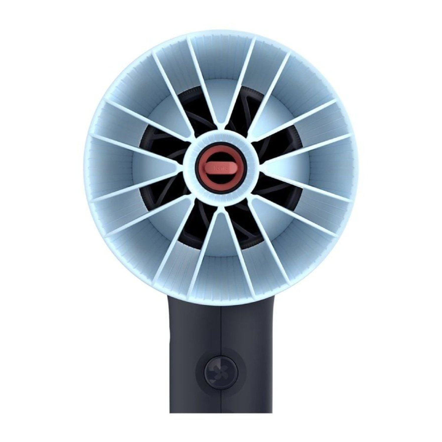 Philips 3000 Series · Secador 2100W · Tecnología Iónica · Azul · 3 Accesorios