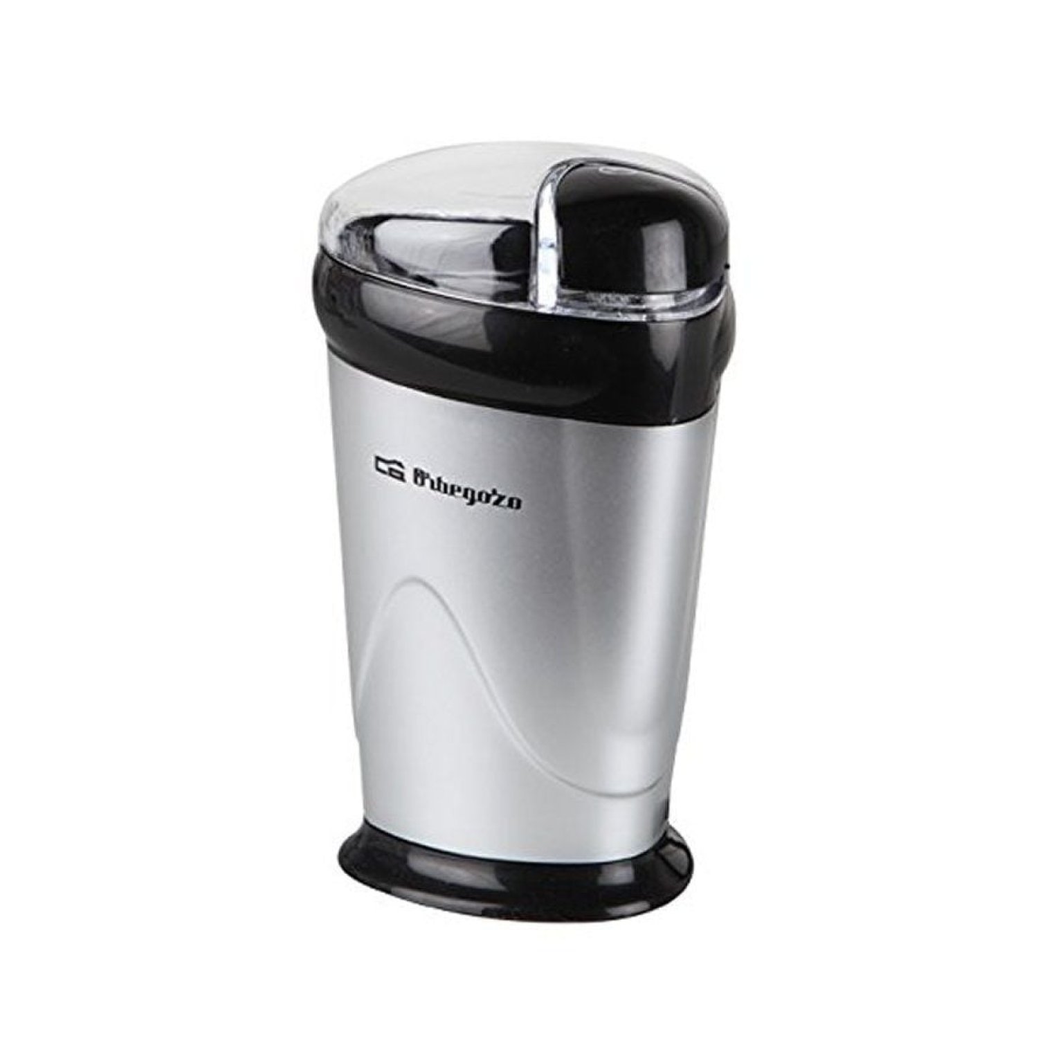 Orbegozo MO 3250 · Molinillo de Café · 150W · Cuchillas de Acero