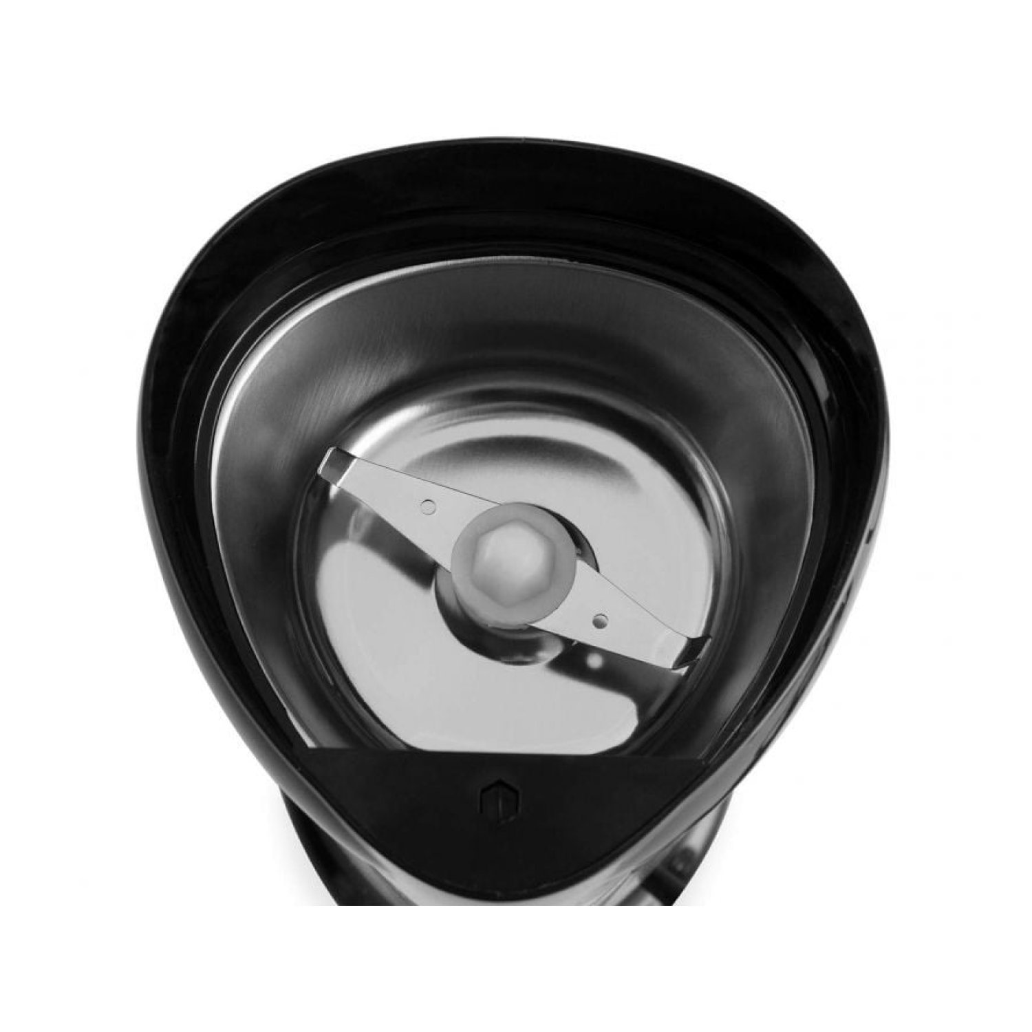 Orbegozo MO 3250 · Molinillo de Café · 150W · Cuchillas de Acero