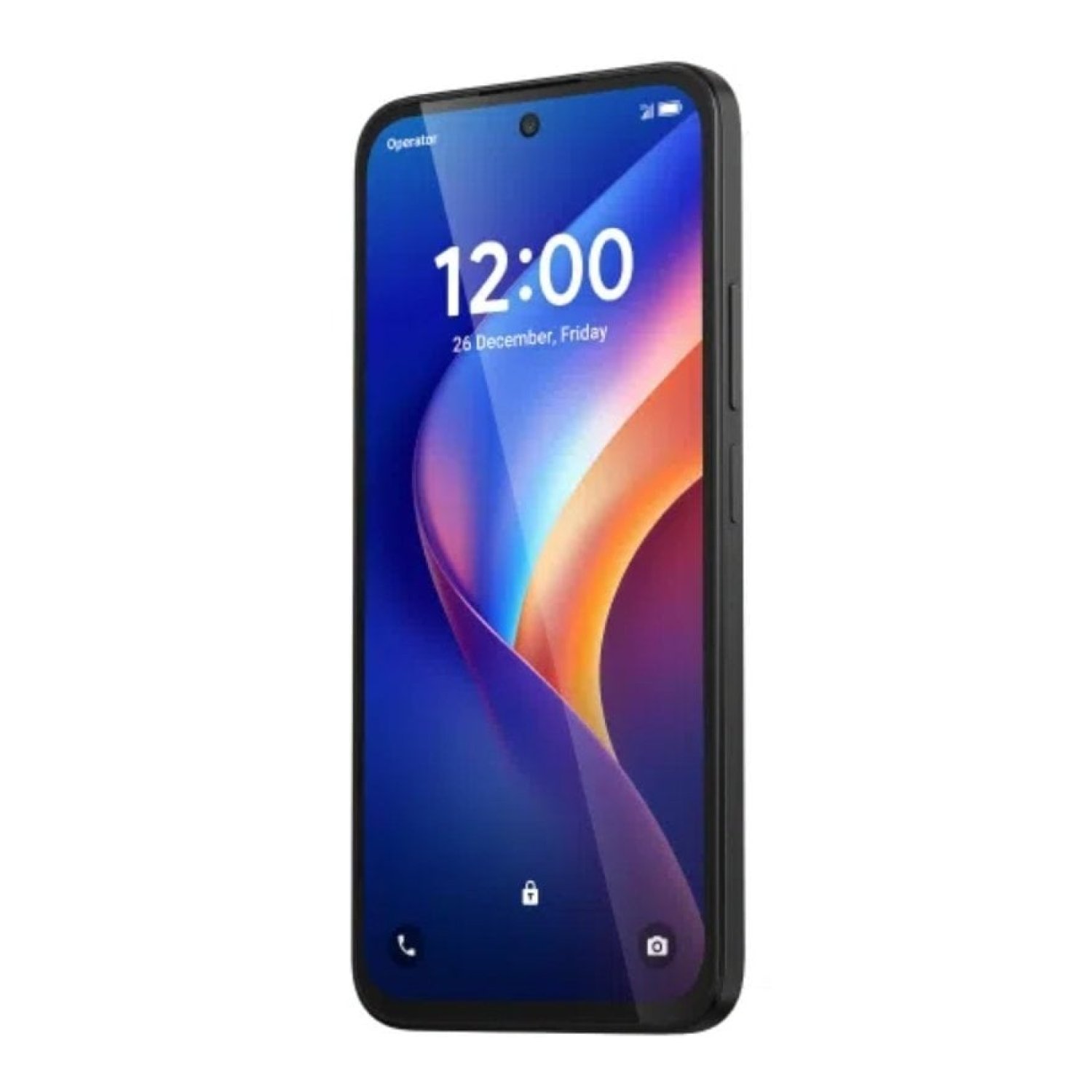 TCL K70 · 6,8" · 4GB RAM · 128GB · Negro
