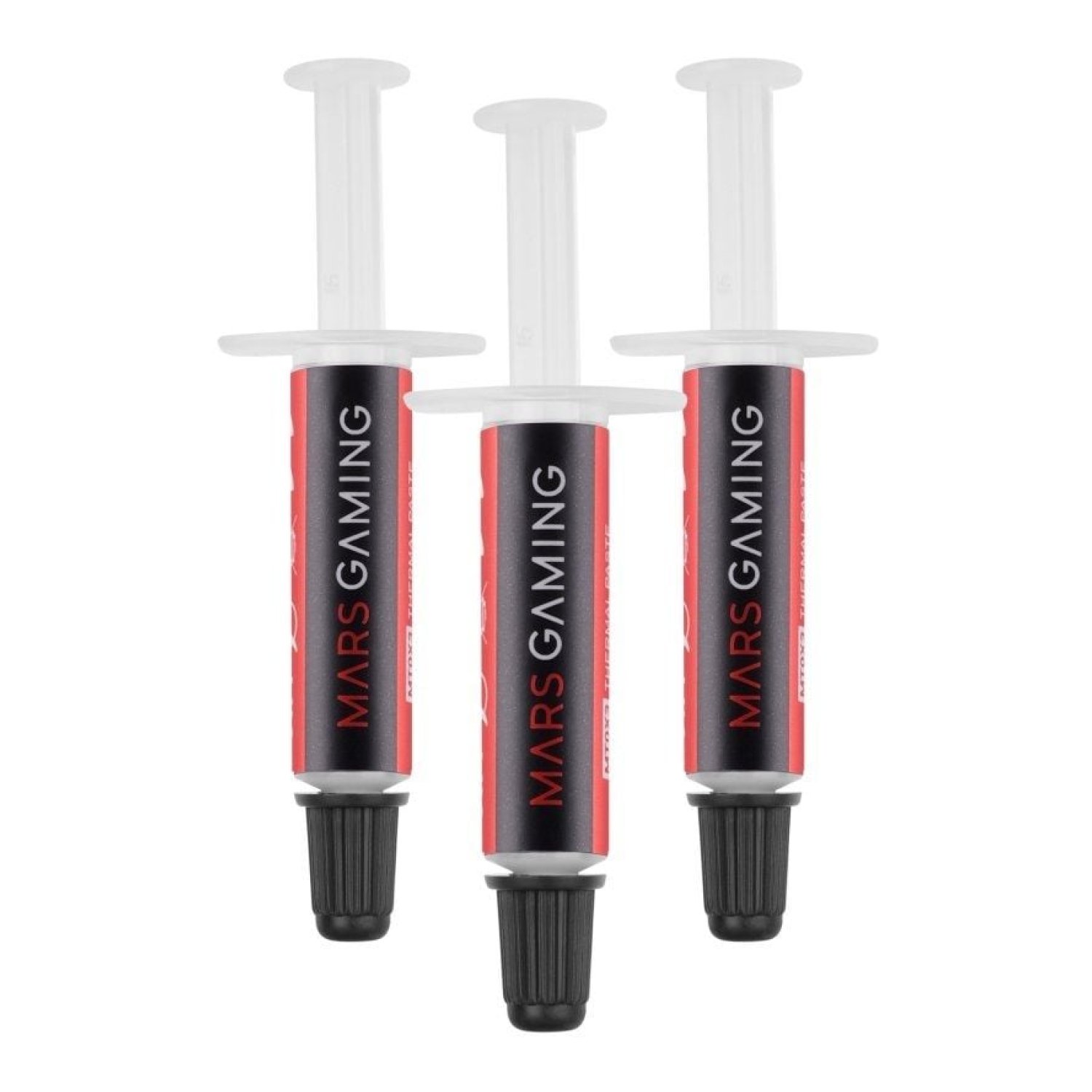 Mars Gaming MT0X · Pasta Térmica · 3x1g