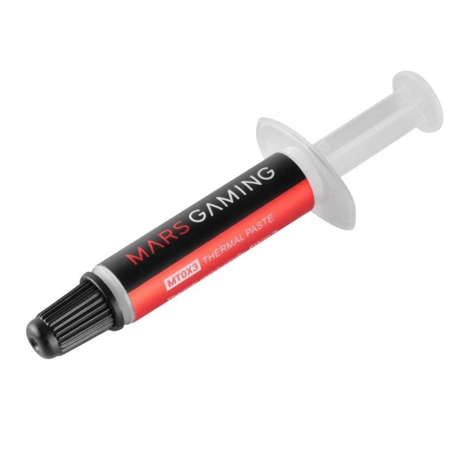 Mars Gaming MT0X · Pasta Térmica · 3x1g
