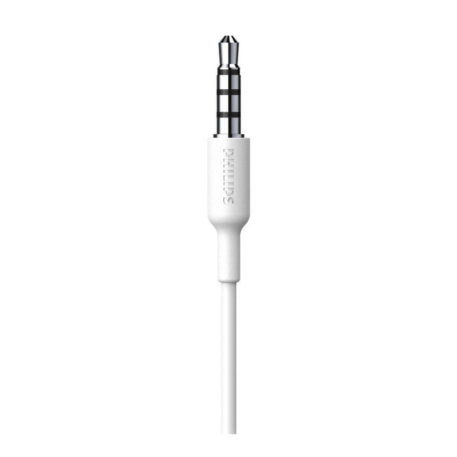 Philips TAA1105WT · Auriculares Deportivos · Micrófono · Jack 3.5 · Blancos