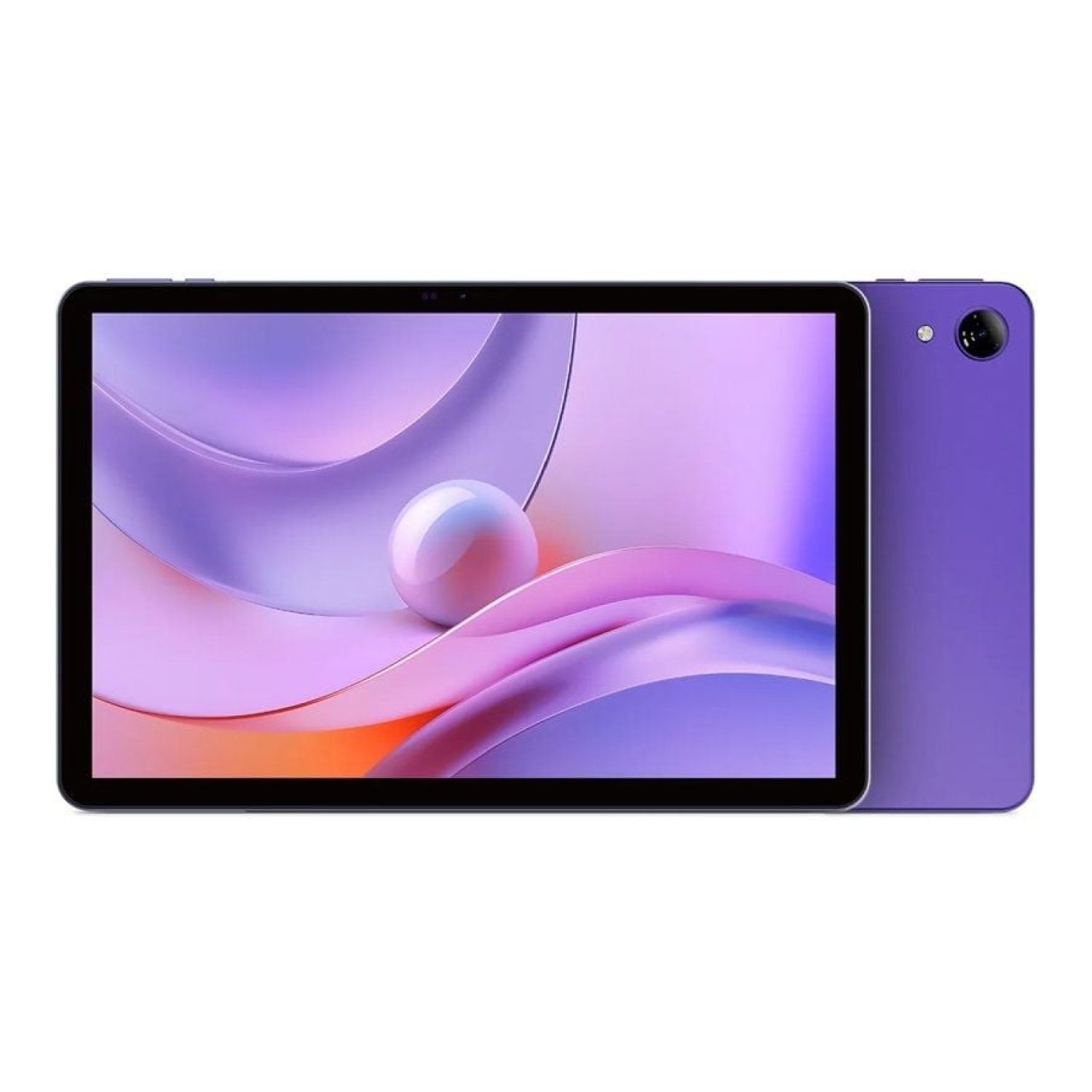 SPC Gravity 10.1" · 6ª Generación · 4GB RAM · 64GB · Octacore · Púrpura
