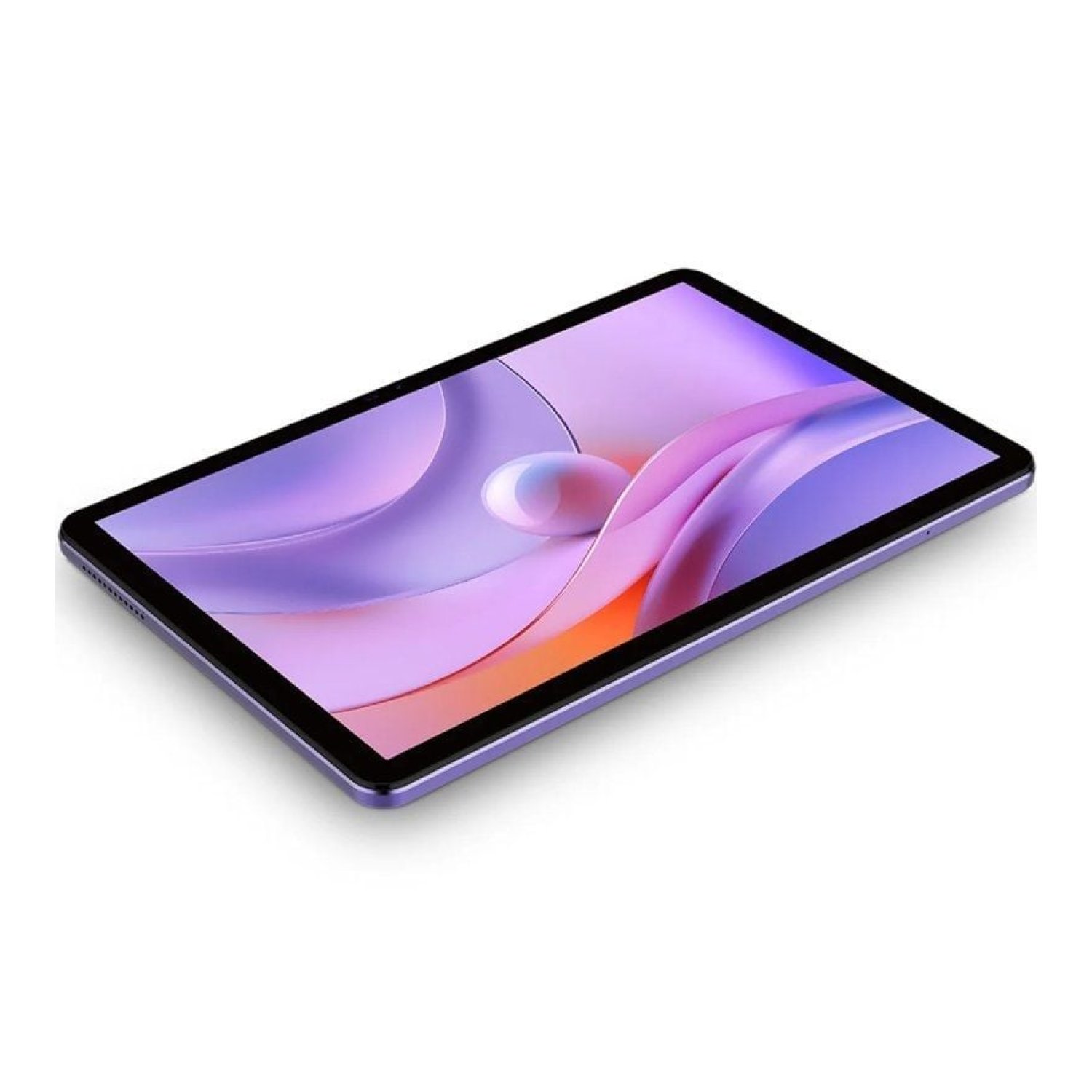 SPC Gravity 10.1" · 6ª Generación · 4GB RAM · 64GB · Octacore · Púrpura
