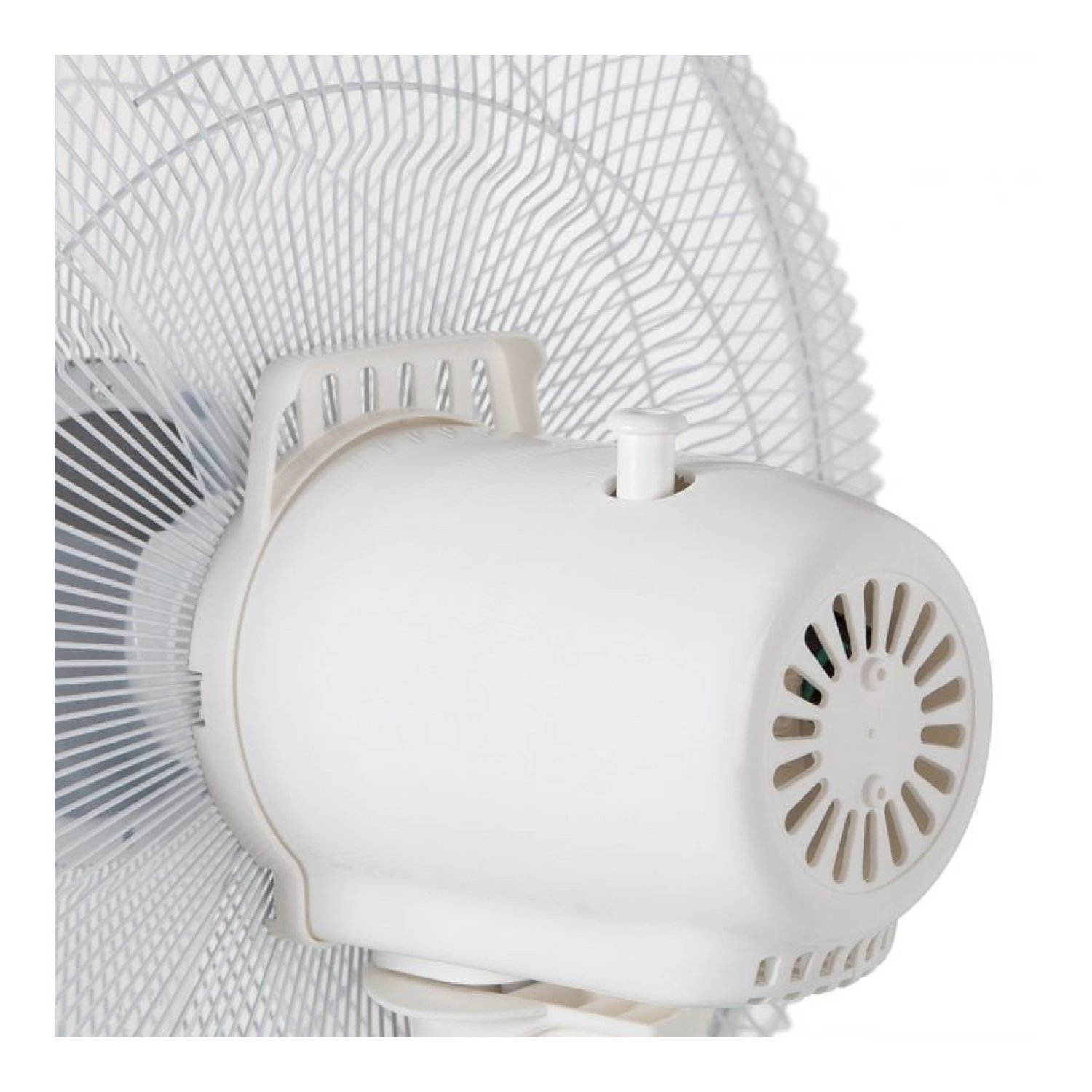 Orbegozo SF 0147 · Ventilador de Pie · 40cm · 50W · 3 Velocidades