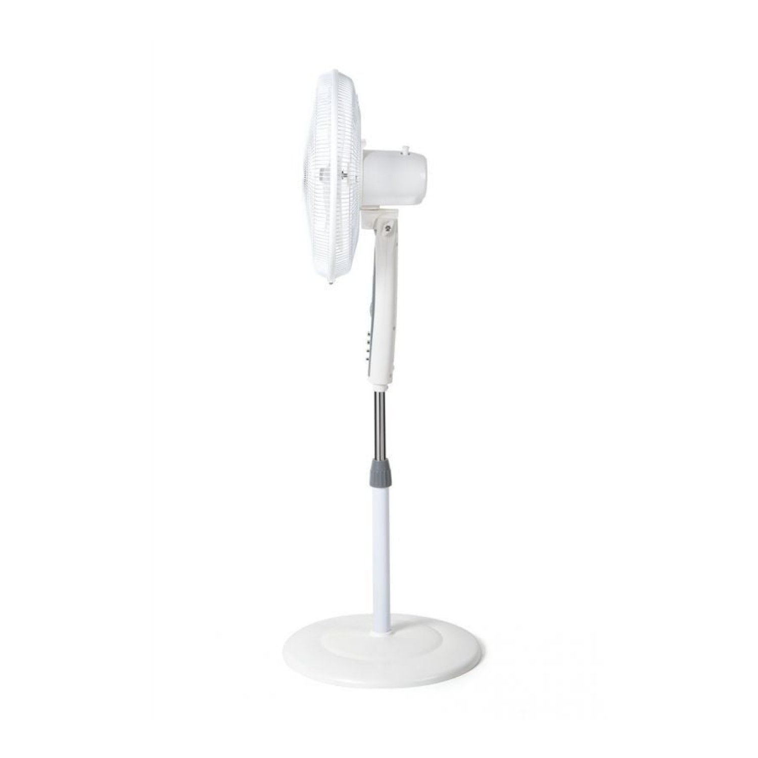 Orbegozo SF 0147 · Ventilador de Pie · 40cm · 50W · 3 Velocidades