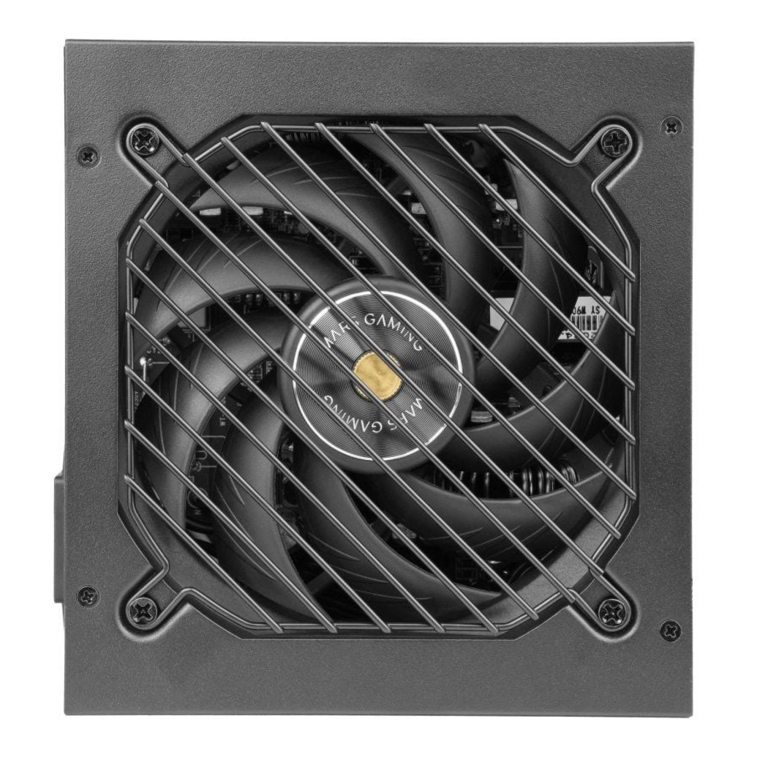 Mars Gaming MPB650SI · 650W · 80 Plus Bronze · Ventilador 12cm