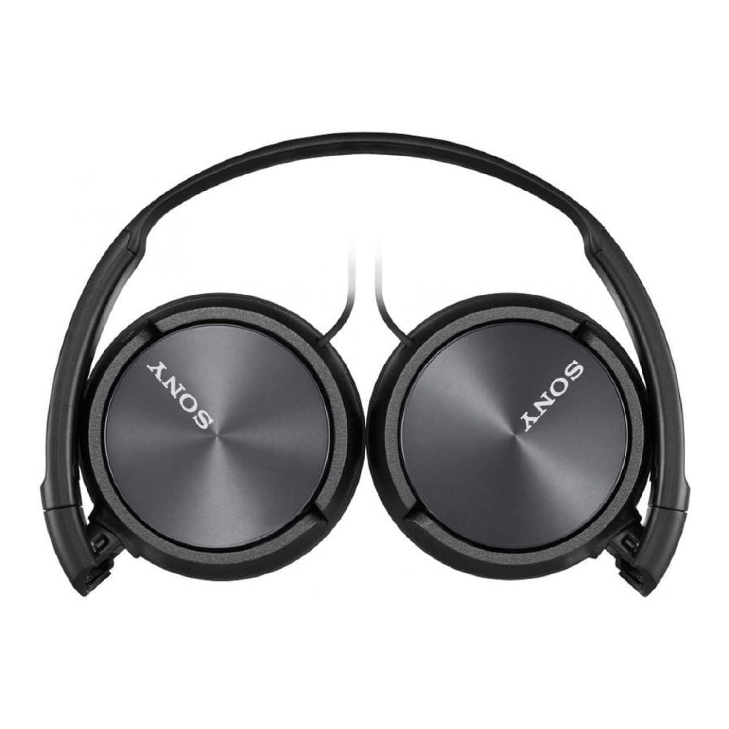 Sony MDR-ZX310 · Auriculares con Micrófono · Jack 3.5mm · Negros