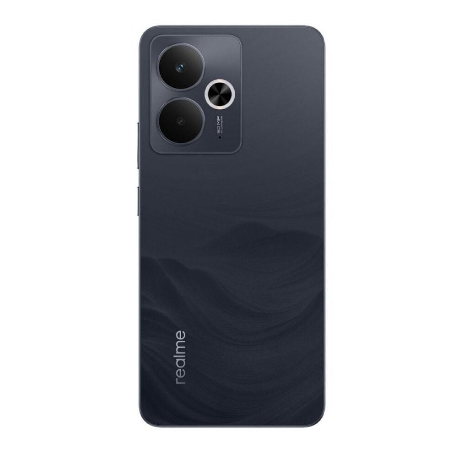 Realme 14T · 6,67" · 8GB RAM · 256GB · 5G · Negro