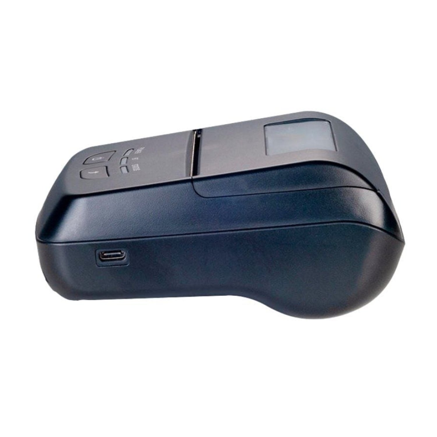 Premier ITP-80 · Impresora Térmica Portátil · 80mm · Bluetooth/USB · Negra