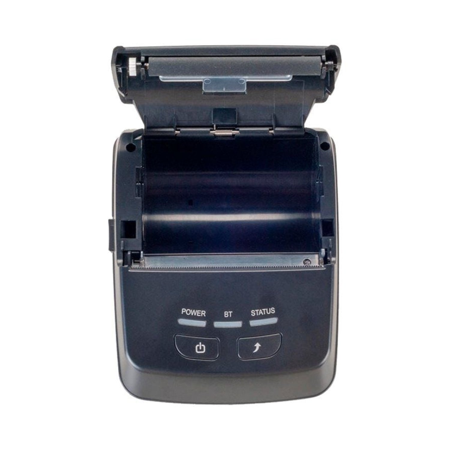 Premier ITP-80 · Impresora Térmica Portátil · 80mm · Bluetooth/USB · Negra