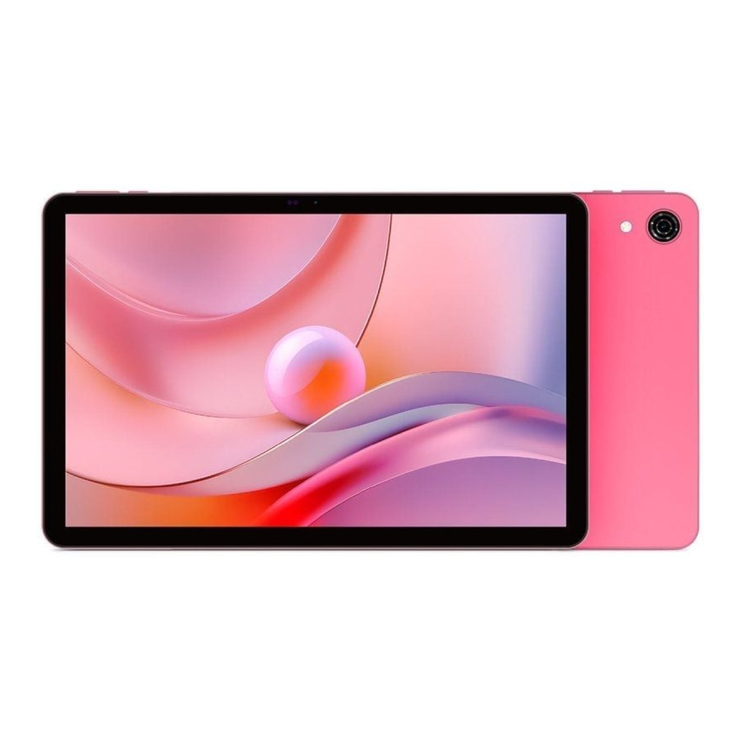SPC Gravity 11" · 4GB RAM · 128GB · Octacore · Rosa