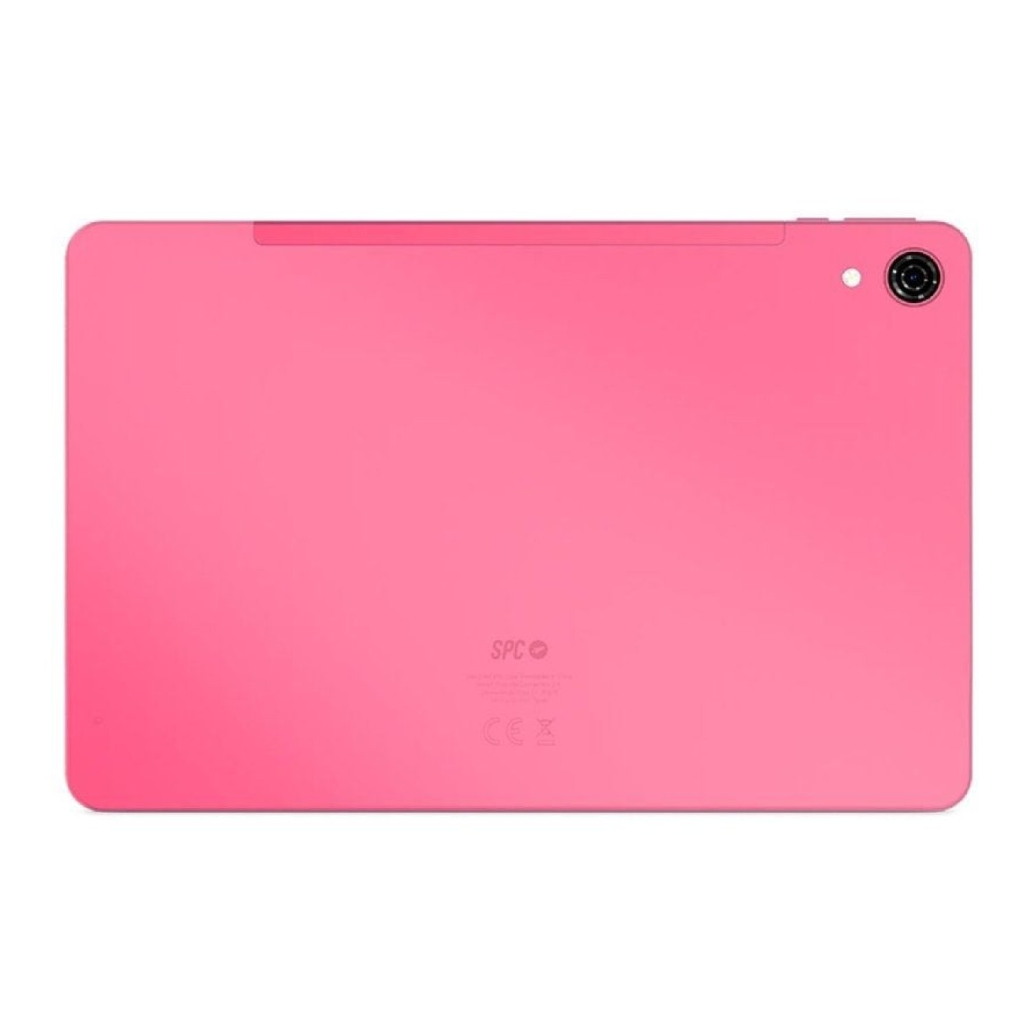 SPC Gravity 11" · 4GB RAM · 128GB · Octacore · Rosa