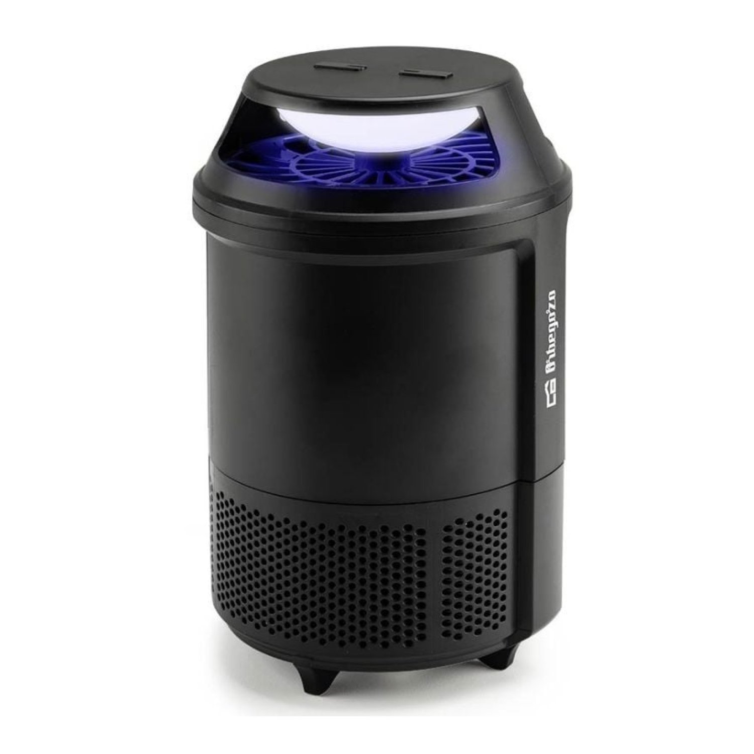 Orbegozo MQ 6000 · Atrapainsectos Eléctrico · Succión