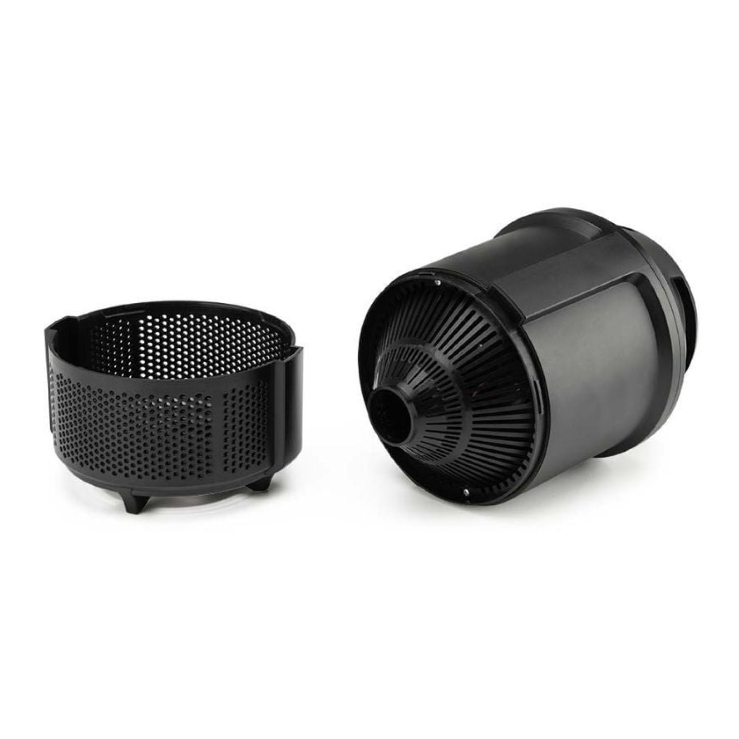 Orbegozo MQ 6000 · Atrapainsectos Eléctrico · Succión