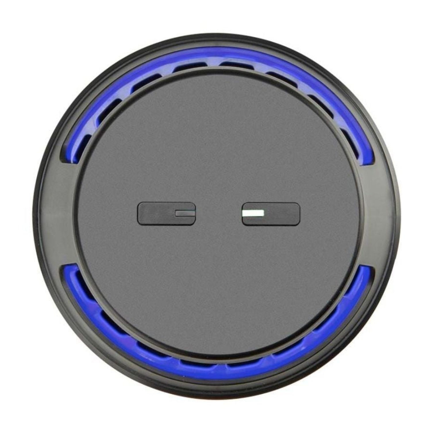 Orbegozo MQ 6000 · Atrapainsectos Eléctrico · Succión