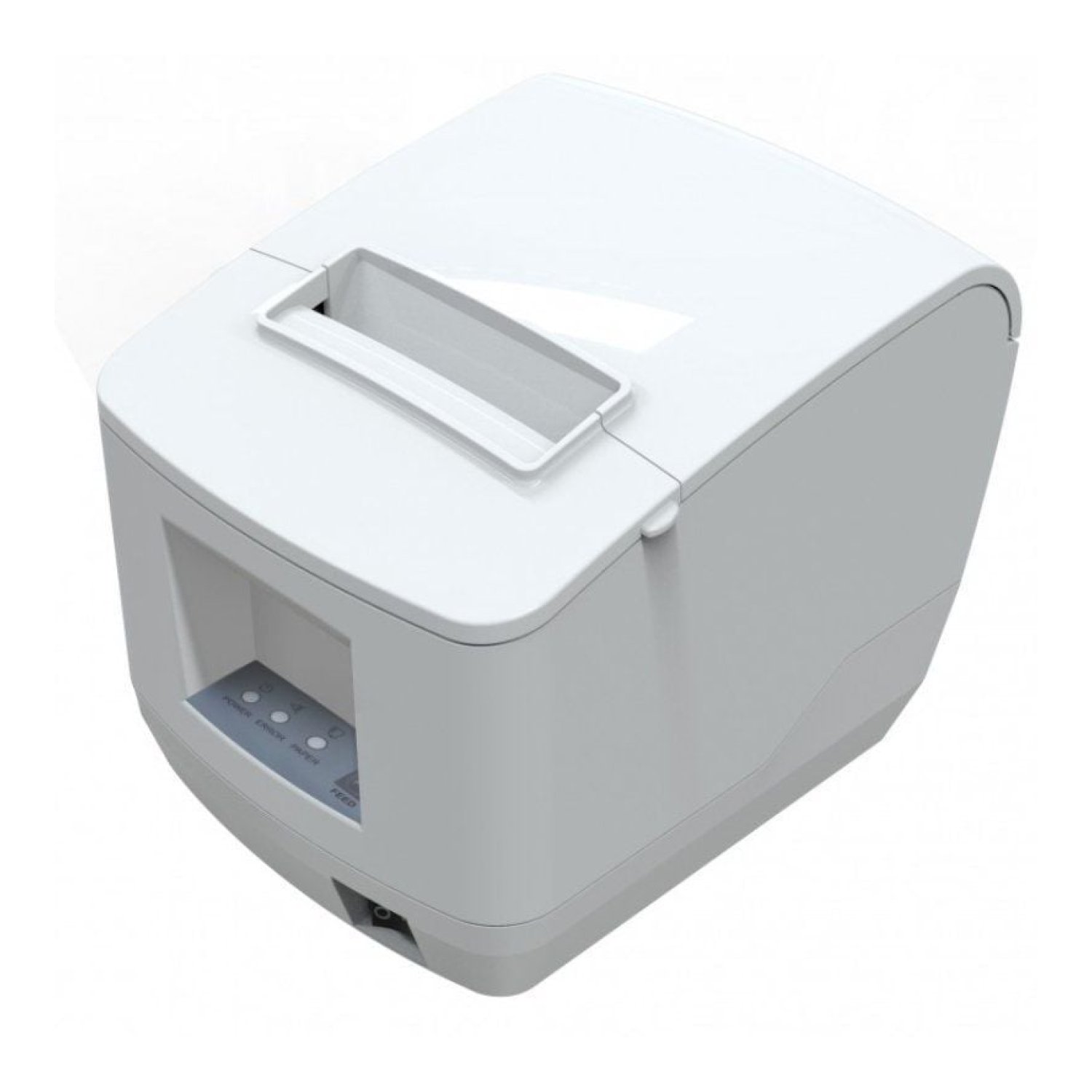 Premier ITP-83 · Impresora Térmica · 80mm · USB/Ethernet/Serie · Blanca