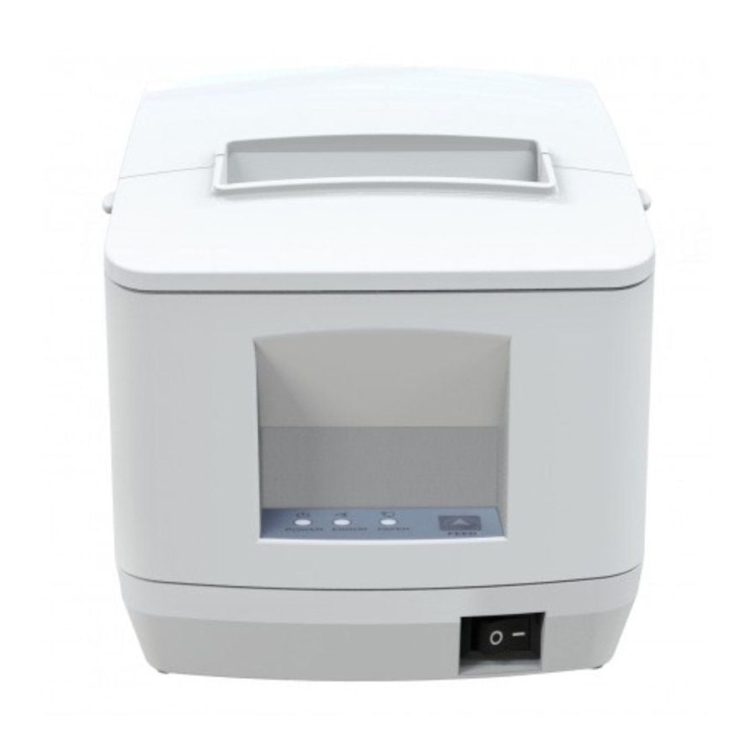 Premier ITP-83 · Impresora Térmica · 80mm · USB/Ethernet/Serie · Blanca