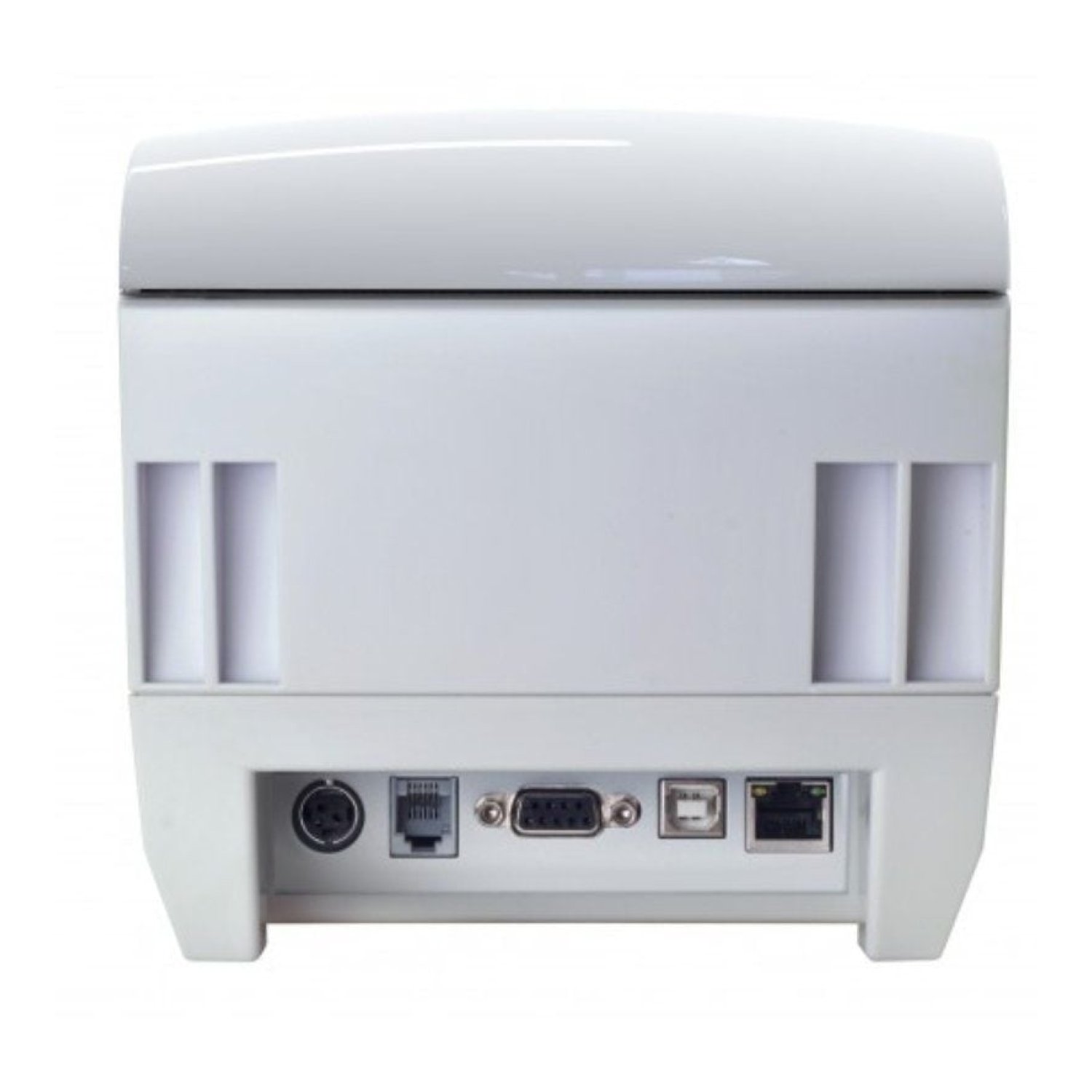 Premier ITP-83 · Impresora Térmica · 80mm · USB/Ethernet/Serie · Blanca