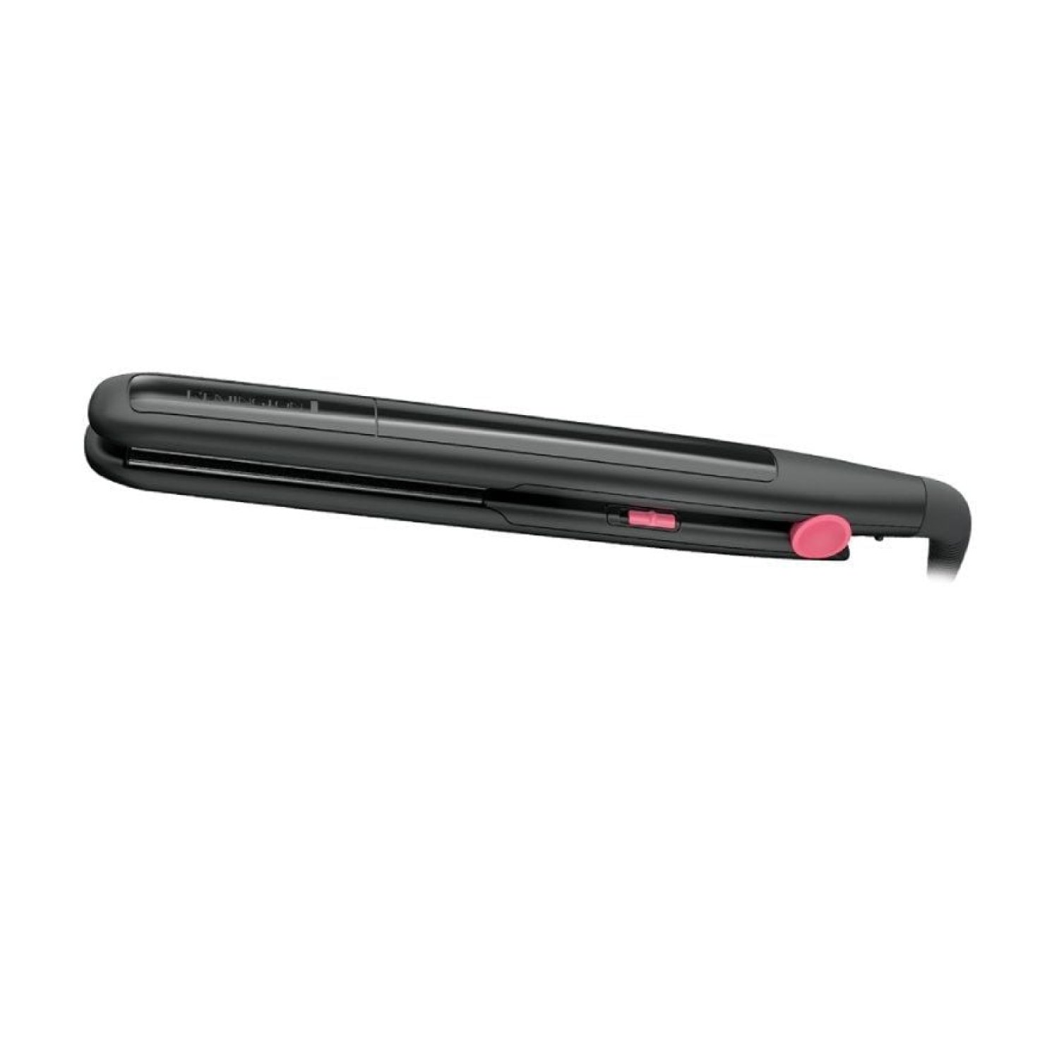 Remington My Stylist S1A100 · Plancha de Pelo · Negra