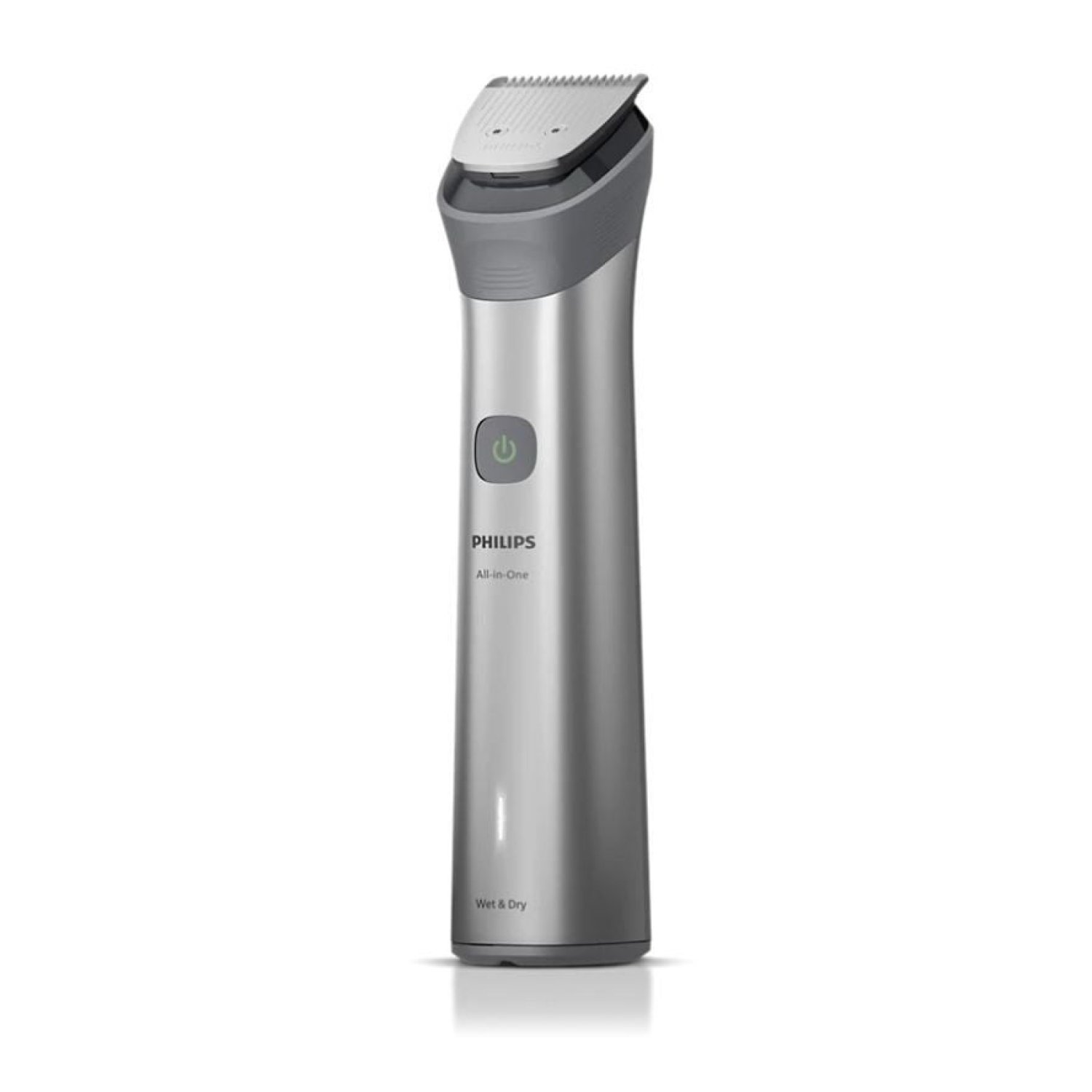 Philips Series 5000 MG5941 · Cortapelos All-In-One · 11 Accesorios · Batería Recargable
