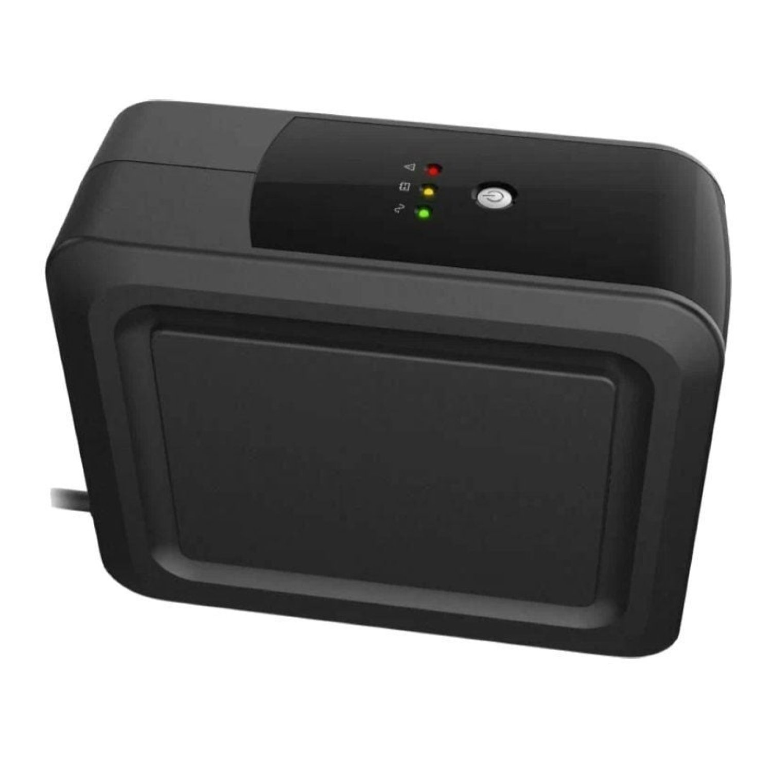 Phasak Smart Lite 750 · SAI Línea Interactiva · 750VA/450W · 3 Salidas · Torre