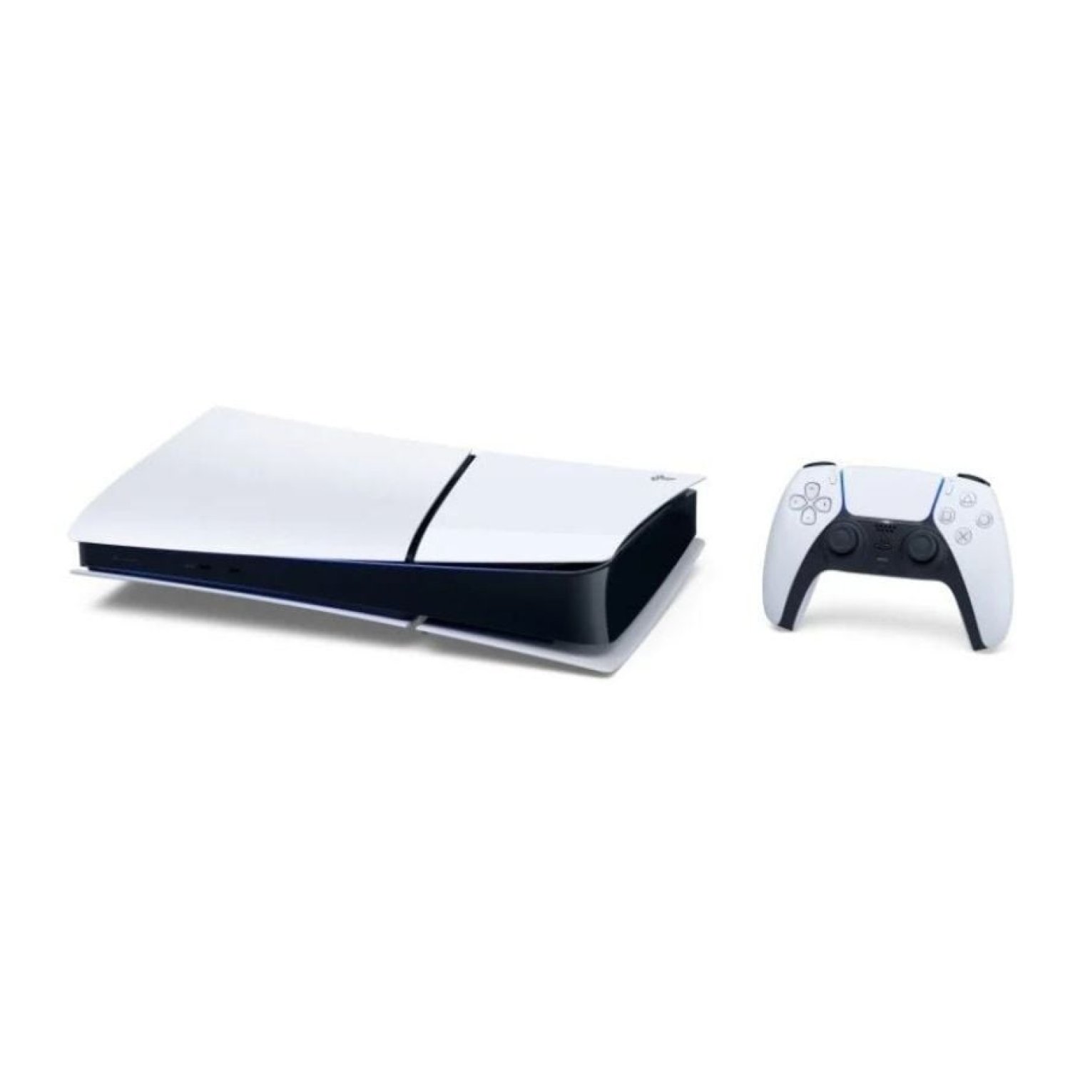Sony PlayStation 5 Slim Digital · 825GB · Mando DualSense incluido
