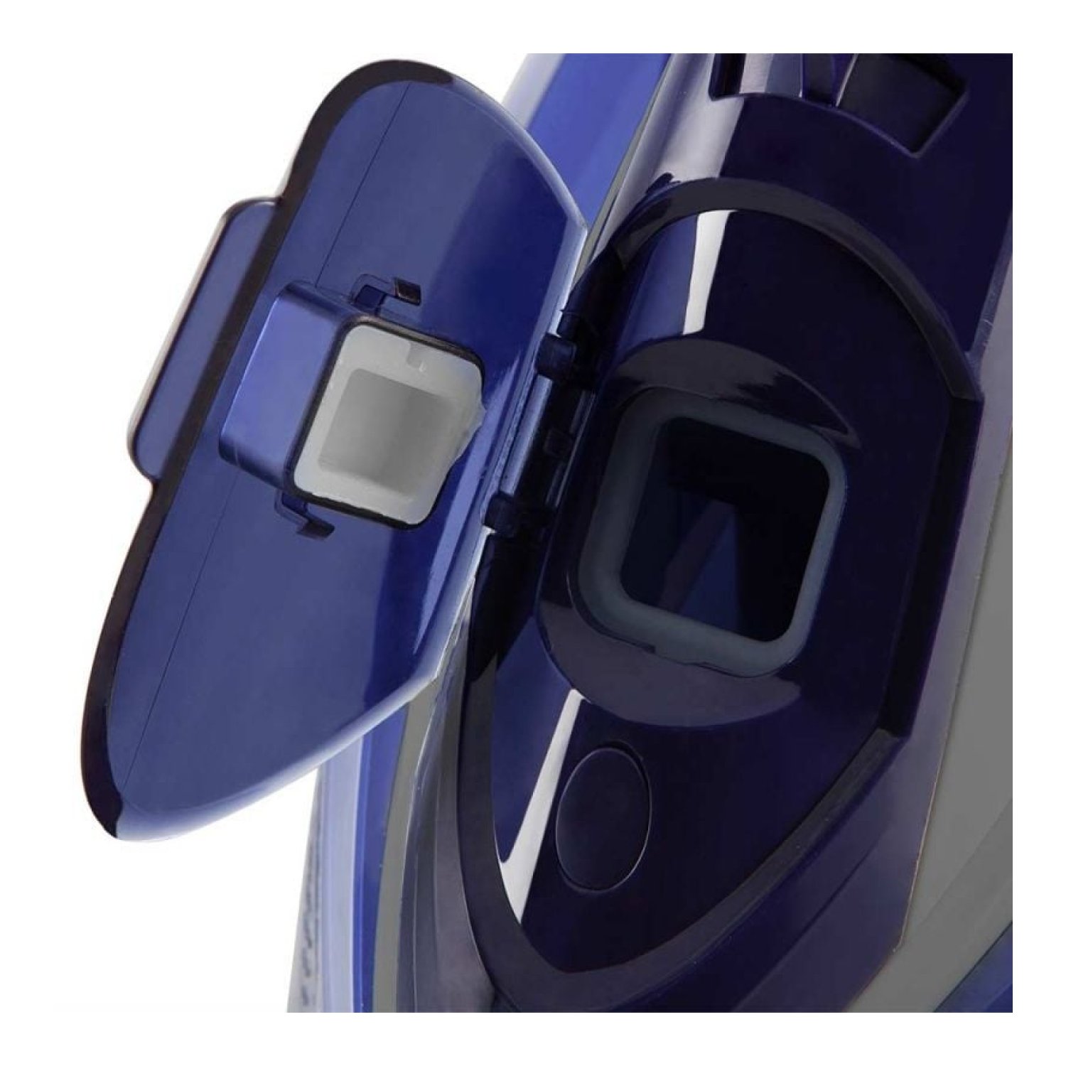 Orbegozo SV 3000 · Plancha de Vapor · 3000W · Depósito 450ml