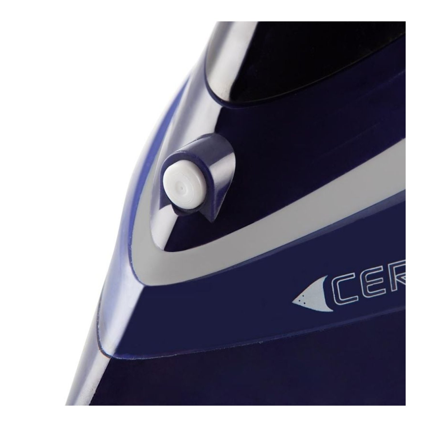 Orbegozo SV 3000 · Plancha de Vapor · 3000W · Depósito 450ml
