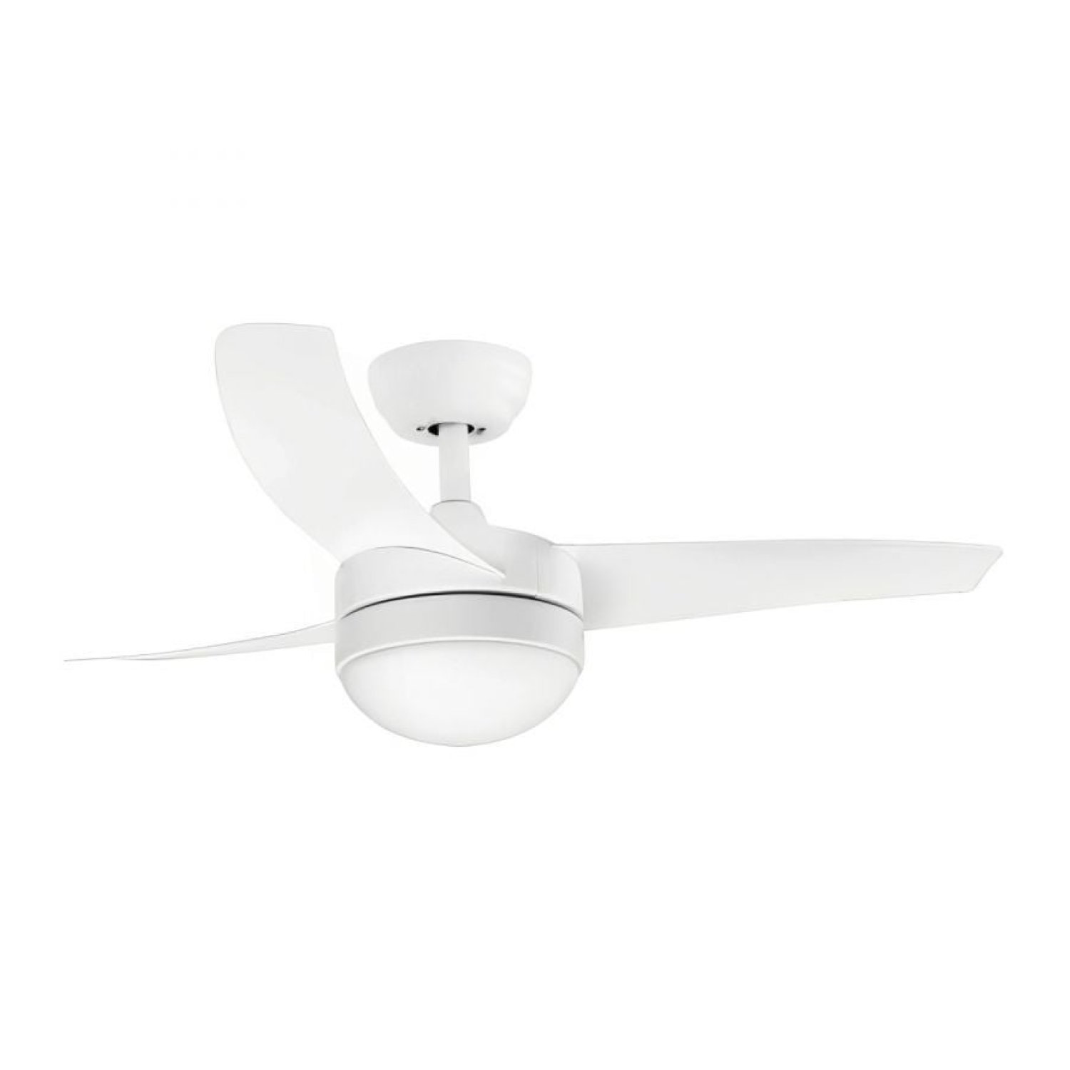 Orbegozo CP 28105 · Ventilador Techo 105cm · 40W · 5 Aspas · 6 Velocidades